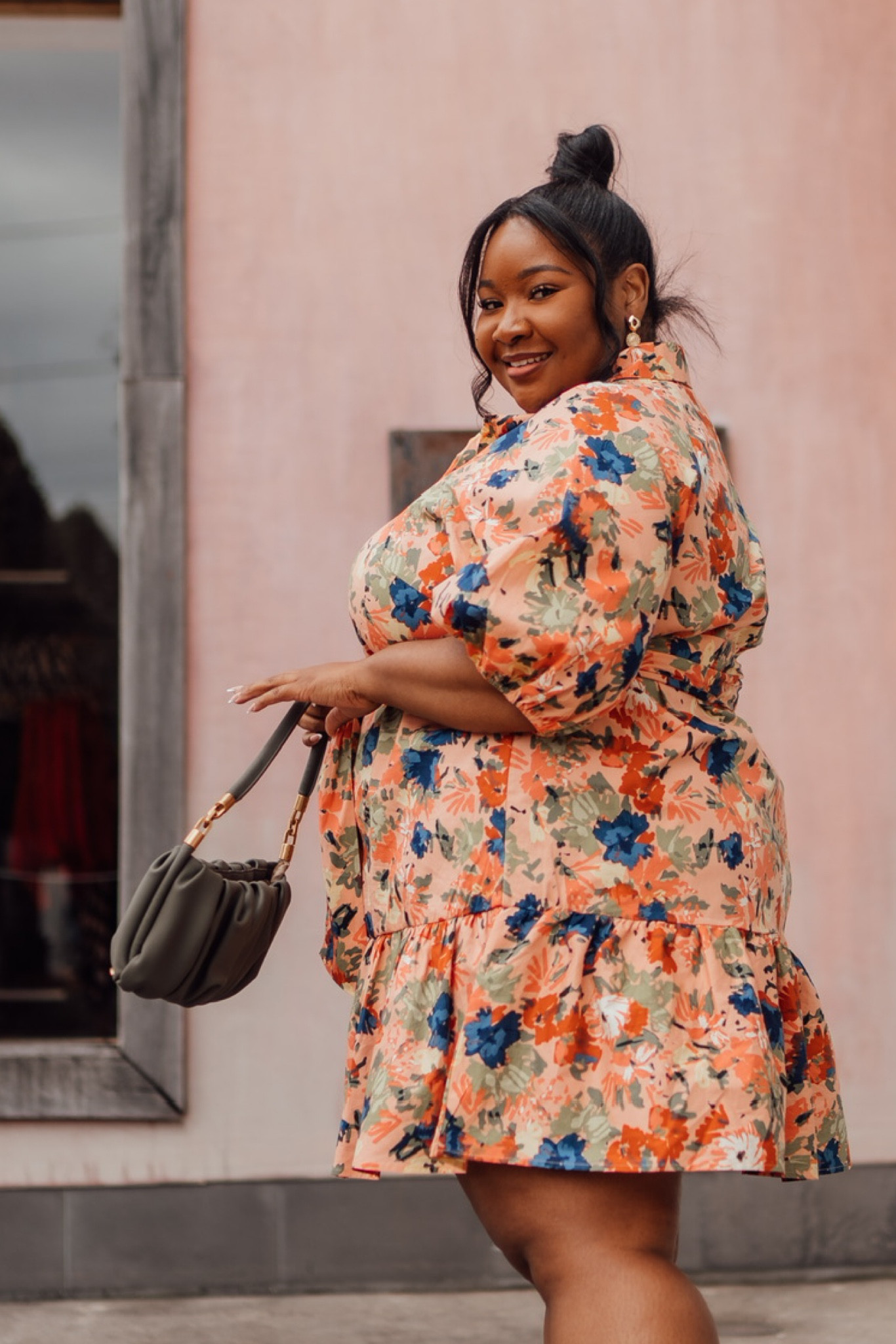 New plus size Spring styles available at @Walmart.
#WalmartPartner #Walmart #IYWYK #WalmartFashion
@shop.ltk

Easter dress. Easter outfit
Plus size style. Plus size fashion. Spring styles. Spring trends. New for Spring. Floral print styles. Curvy style. Curvy fashion. Walmart styles. Walmart fashion. Plus size dresses. Plus size jeans. Plus size shorts. Plus size spring fashion. Plus size 2 piece sets. Effortless fashion. Easy fashion. Simple fashion. New trends. New spring trends. New plus size trends. 

#LTKstyletip #LTKcurves #LTKitbag