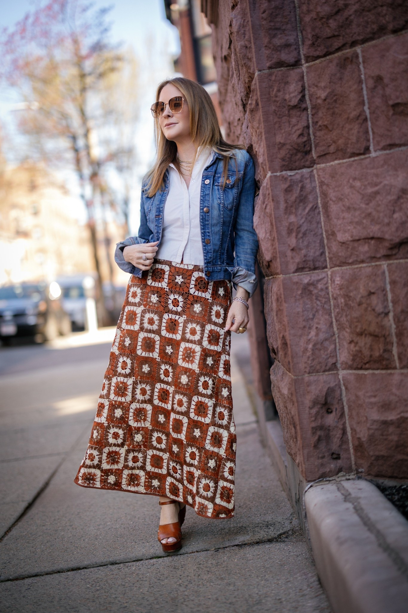 Crochet all day 🤎

#LTKSeasonal #LTKStyleTip #LTKShoeCrush