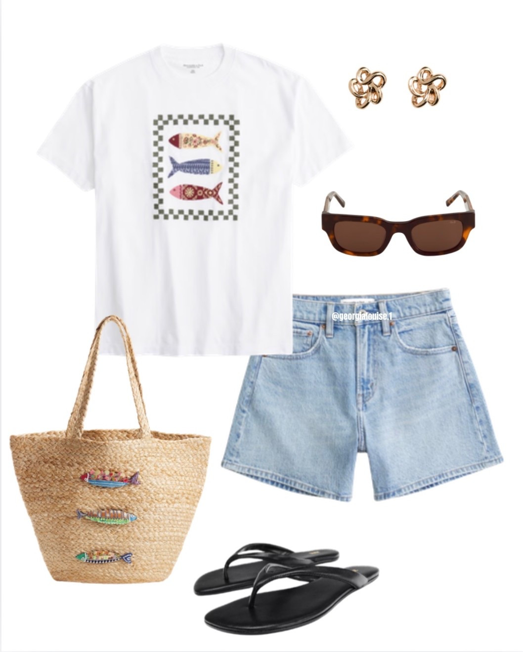 Buy one for one 50% off at Abercrombie 🫶🏻

#LTKuk #LTKxAFSale