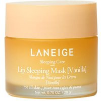 Lip Sleeping Mask Vanilla | Beauty Bay