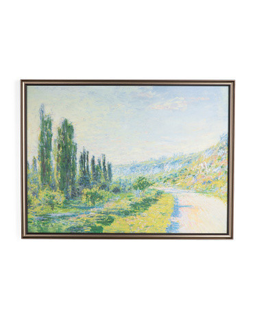 40X30 Monet Masters Wall Art | TJ Maxx
