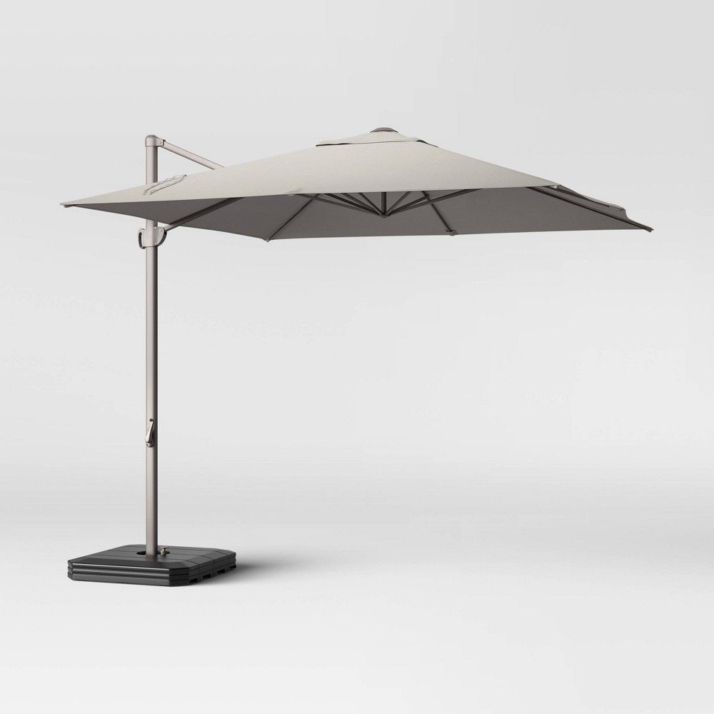 11' Square Patio Umbrella - Project 62™ | Target