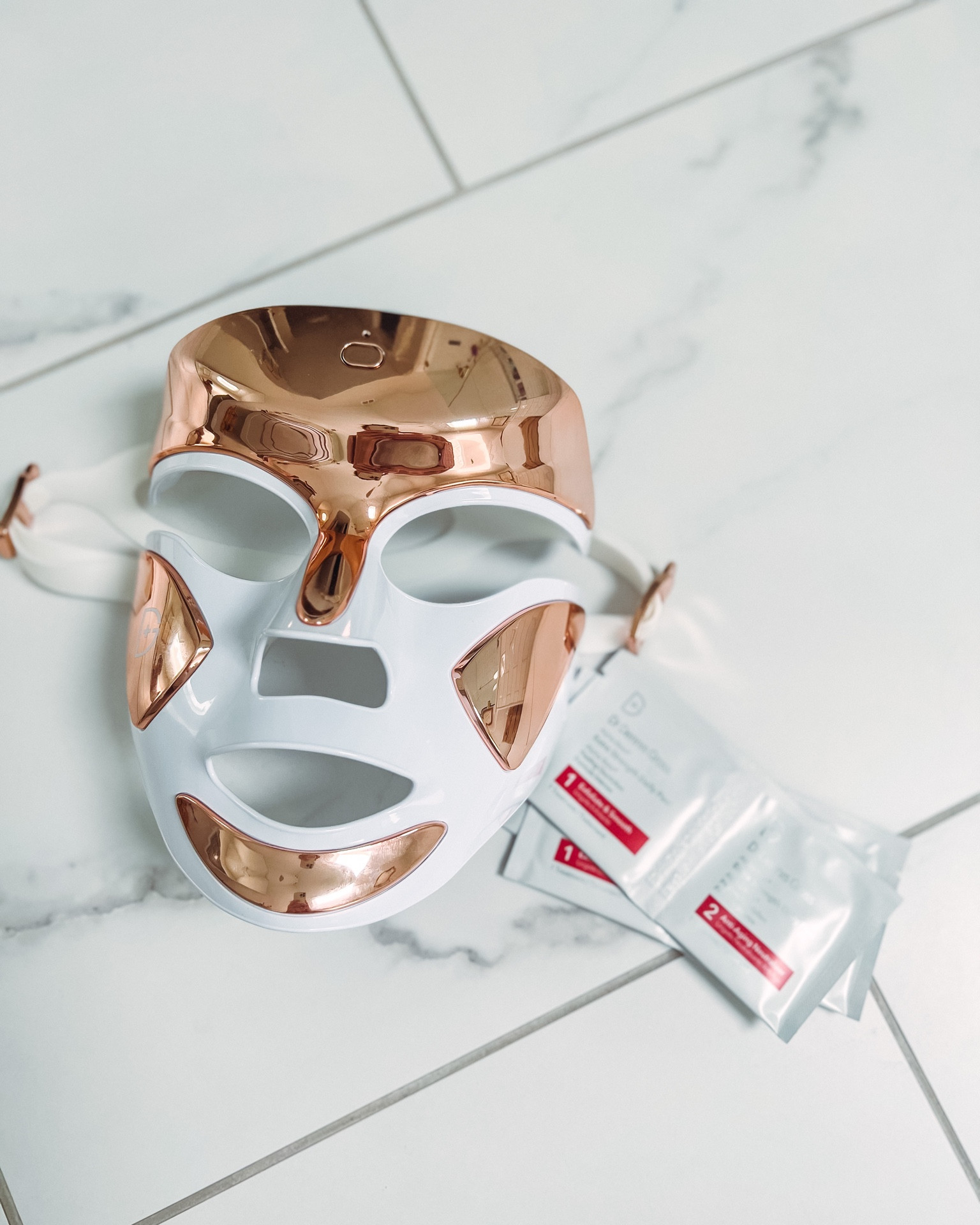 My two secret weapons in skincare 