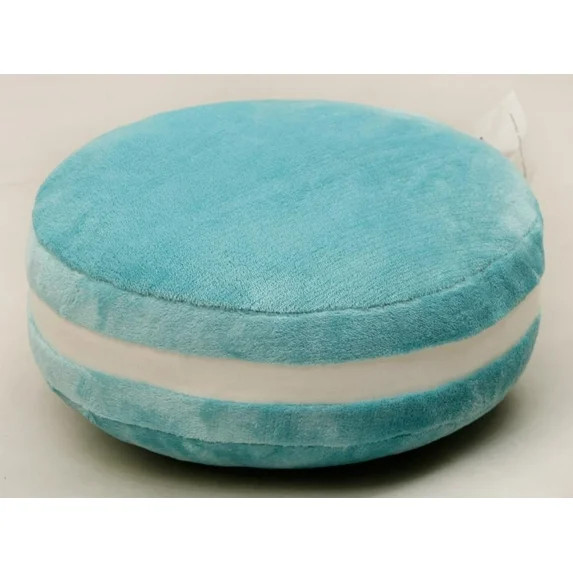 Luxurious Soft Green Macaron Pillow for Home Décor | Walmart (US)