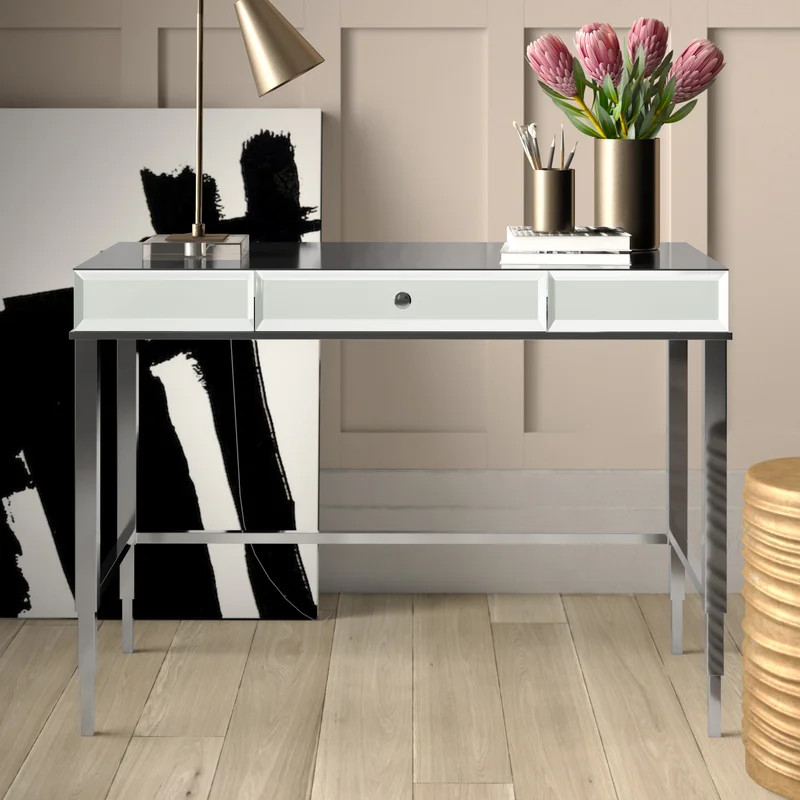 Gasaway Desk | Wayfair Professional