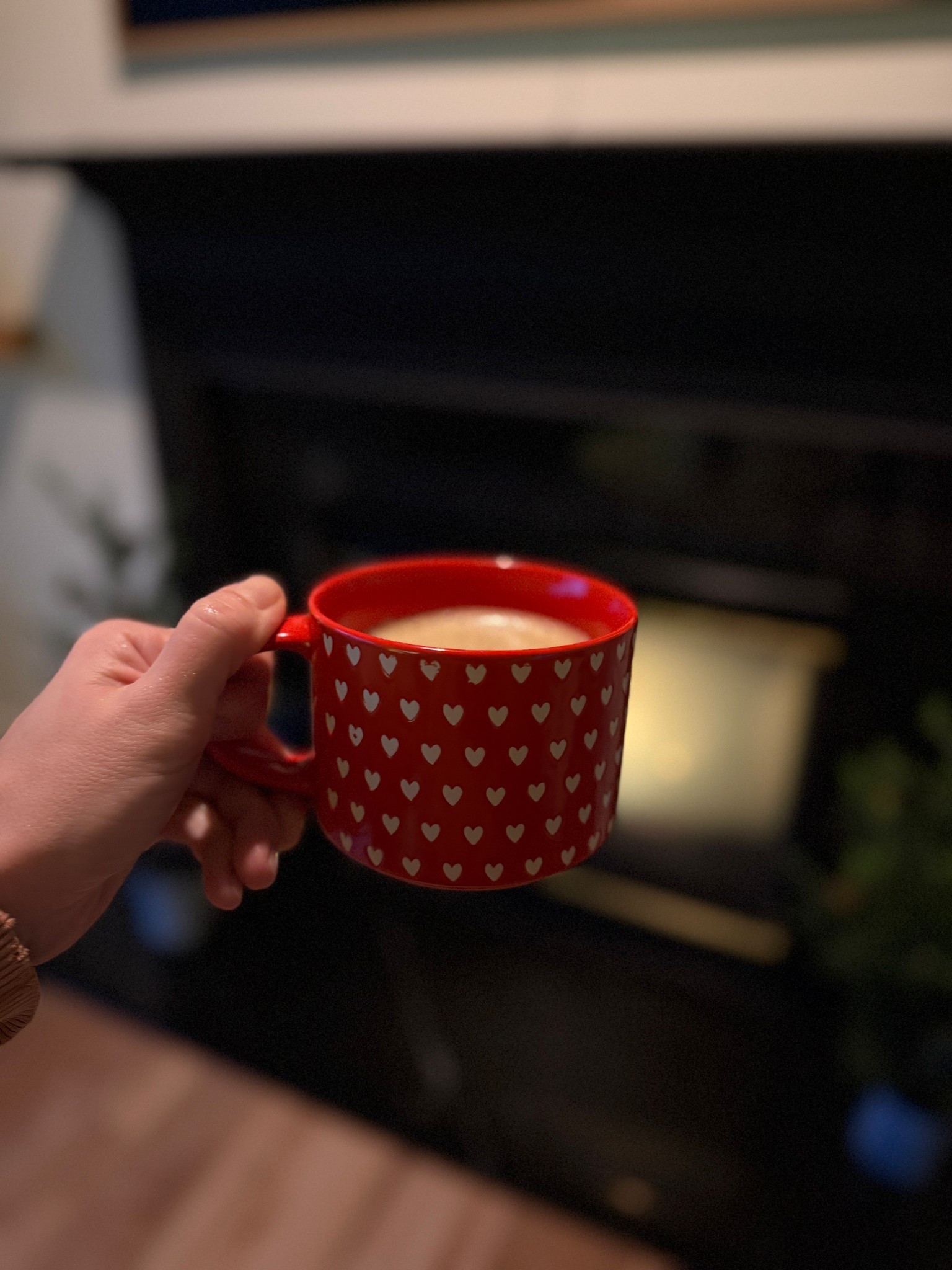 I’ve accidentally been gate keeping the best protein ever - talk about a cinnamon roll in your AM coffee 🤤 and the ingredients are CLEAN. No nasty stuff. DF & GF as well

Best AM coffee concoction 

#LTKfoodie #LTKfitnessgoals