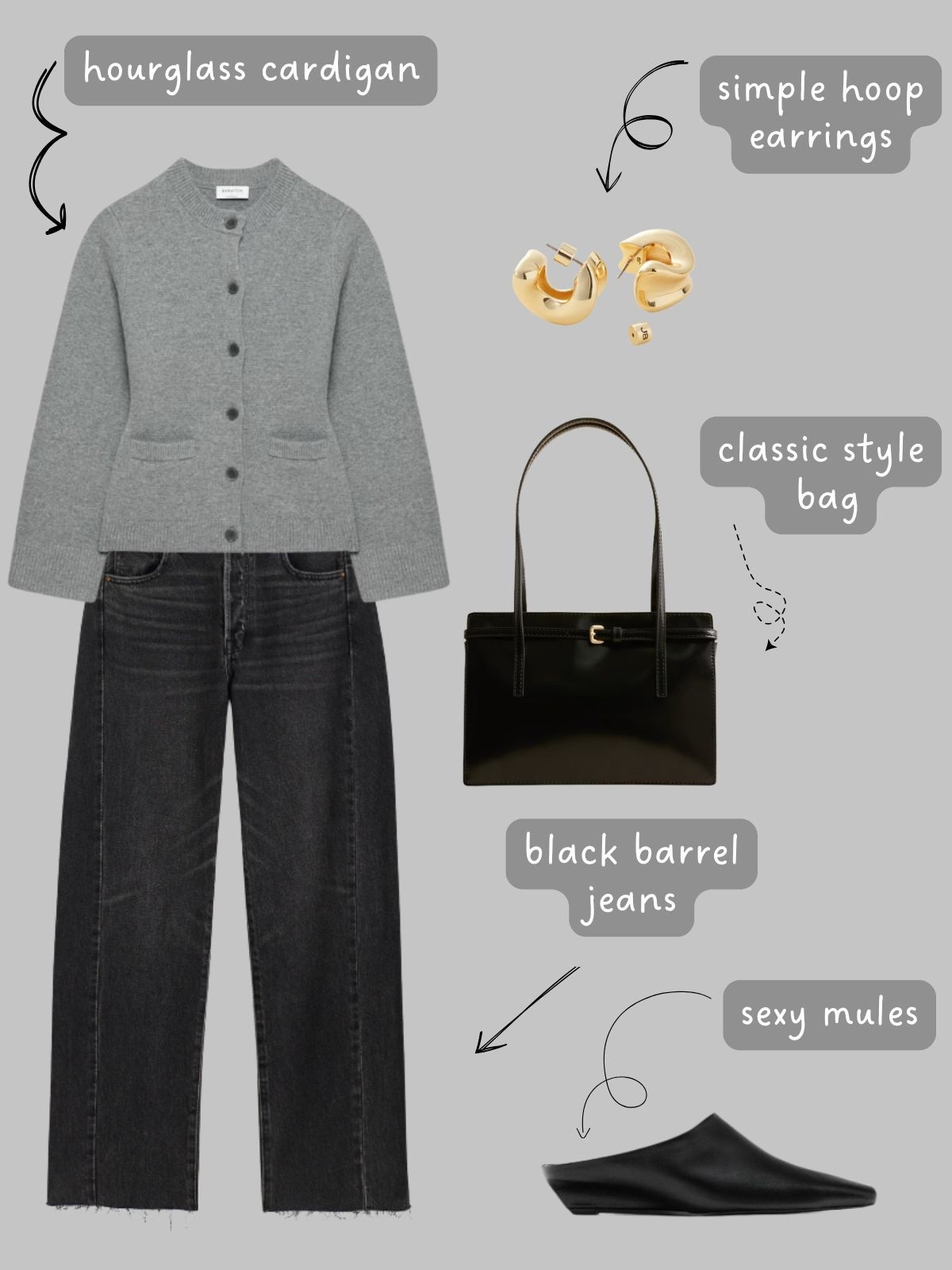 A 90s minimalist fall capsule with a modern twist. 

You can read the whole post and all of the outfit examples on my blog. 

#fallfashion #secondhandstyle #minimalist #secondhandfirst  #maximalist #fashionover40  #secondhandfashion #secondhandfinds #secondhandclothes #minimalistfashion #capsulewardrobe #torontostylist #fashionstylist #torontostylists #torontostyleblogger
#minimalistwardrobe 


#LTKOver40 #LTKSeasonal #LTKStyleTip