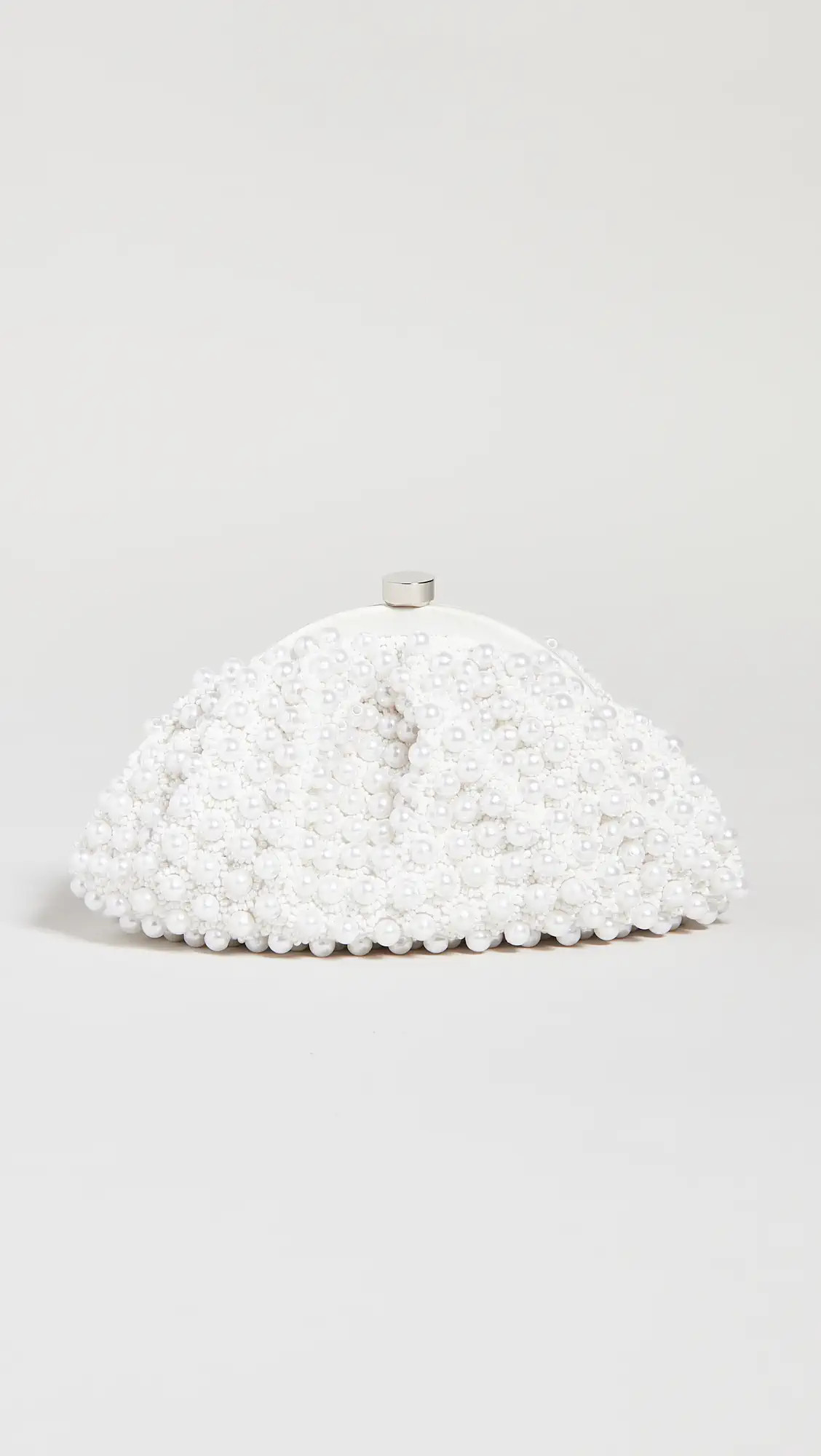 Santi Imitation Pearl Clutch | Shopbop | Shopbop