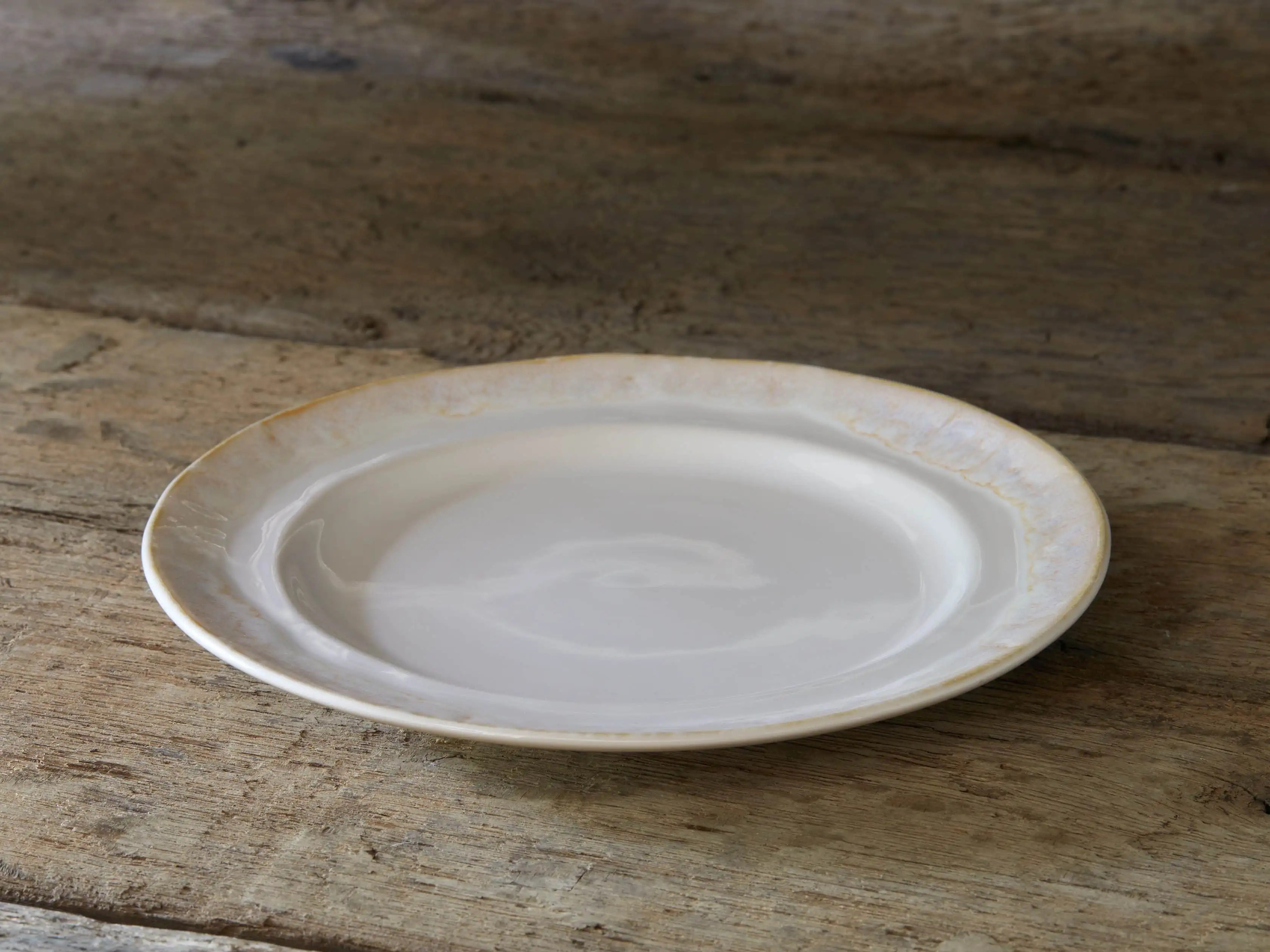 Bela Salad Plates (Set of 4) | Arhaus