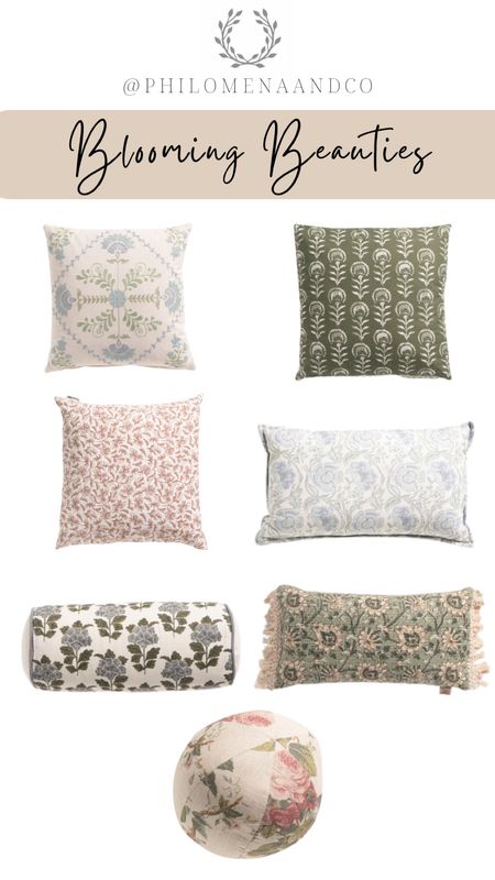 Floral throw pillows, Flower patterned pillows, Decorative floral cushions, Botanical design pillows, Colorful floral pillow covers, Floral accent pillows, Vintage floral throw pillows, Floral print cushions, Stylish floral pillowcases, Floral pillow shams, Elegant flower pillows, Modern floral pillow designs, Vibrant floral decor, Floral home accessories, Pretty floral throw pillows, Floral embroidered pillows, Bold floral patterns, Soft floral pillow covers, Designer floral cushions, Luxury floral pillows, Custom floral pillow designs, Affordable floral throw pillows, Unique floral pillow styles, Chic floral accent cushions, Large floral pillows, Handmade floral pillow covers, Tropical flower pillows, Whimsical floral cushion covers, Organic floral throw pillows, Floral lumbar pillows, home, girls bedroom, living room throw pillows, sofa throw pillows

#LTKHome #LTKFindsUnder50 #LTKSeasonal
