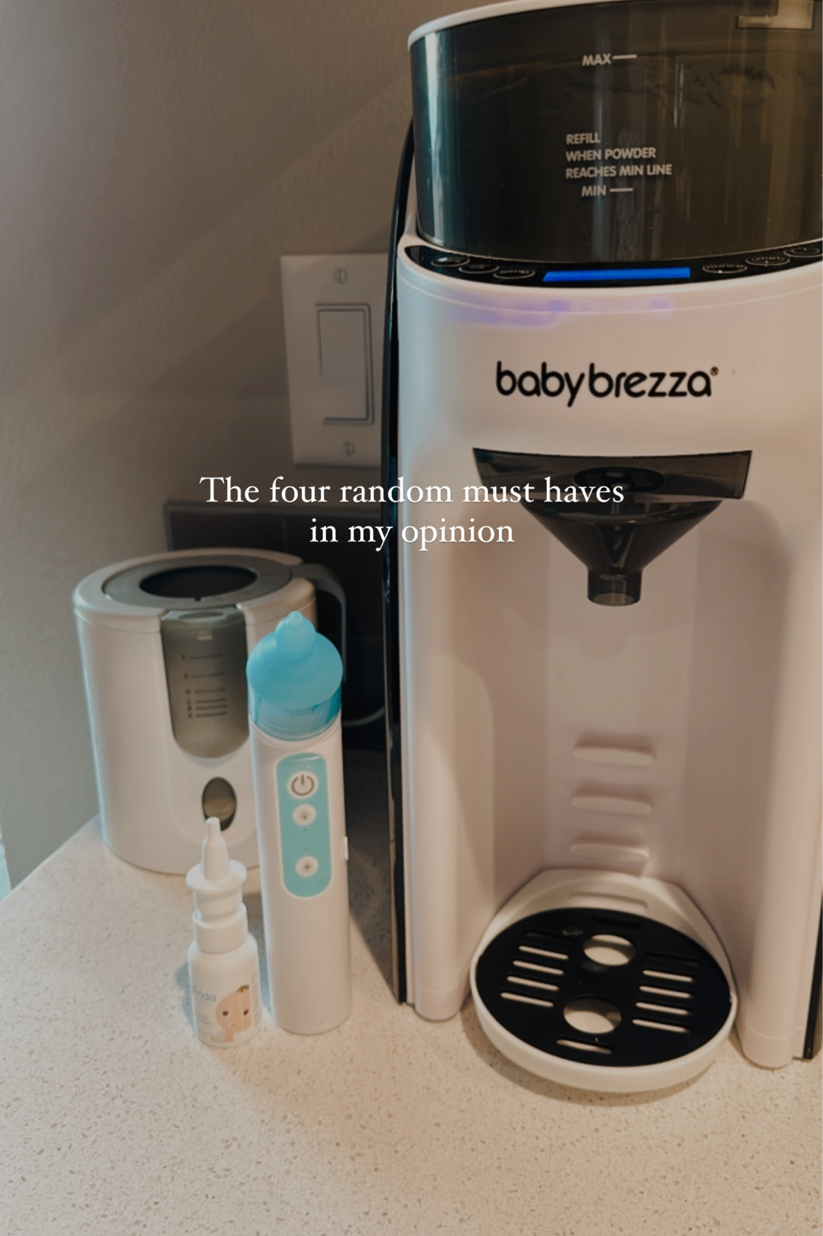 Baby must haves

#LTKfamily #LTKbaby #LTKbump