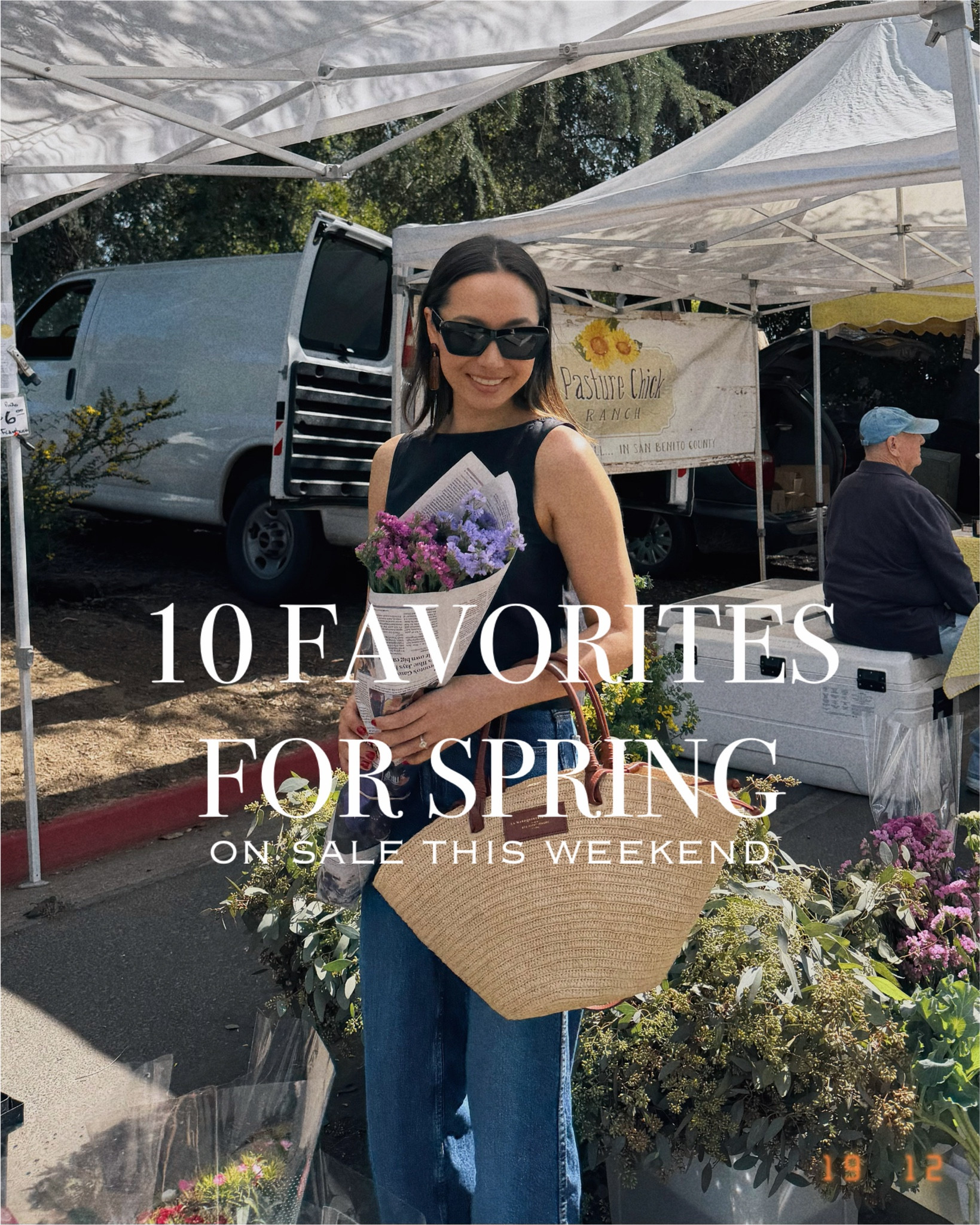 Favorites on sale this weekend! My top recommendations for spring 

Gap + BR 40% off sale 

#LTKWorkwear #LTKSaleAlert