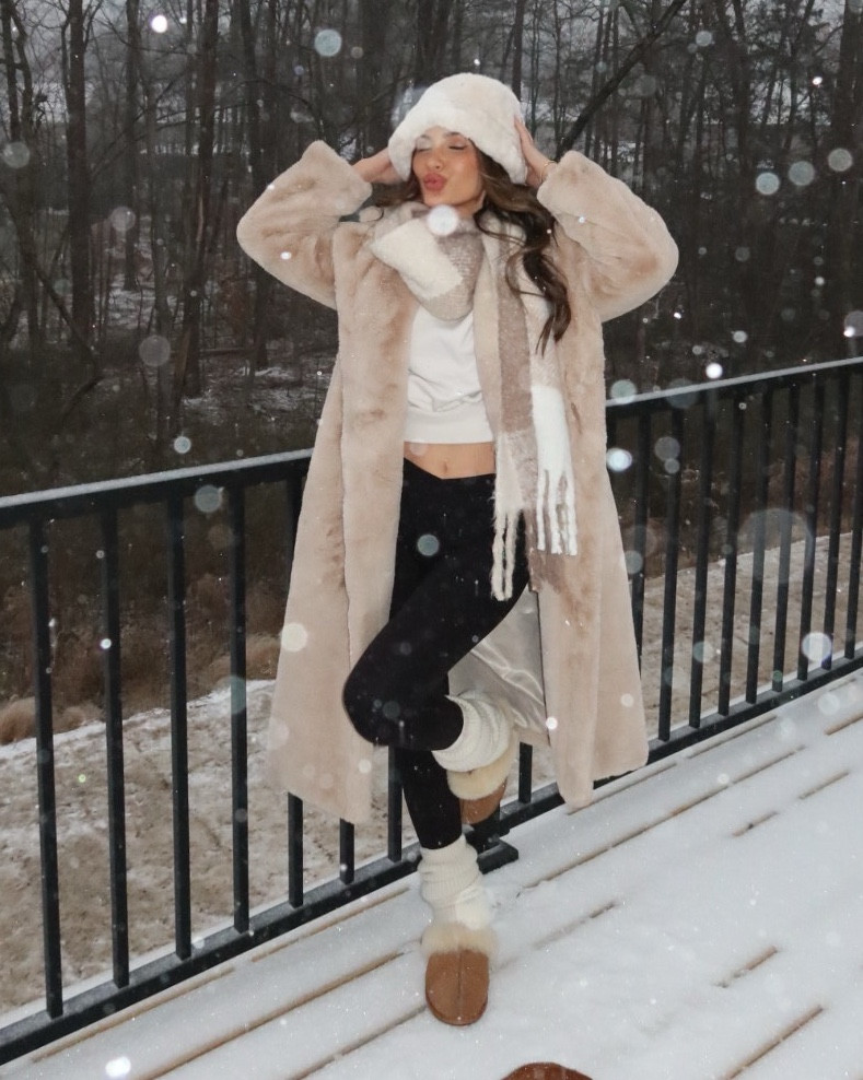 #LTKootd #LTKBeauty #LTKSeasonal