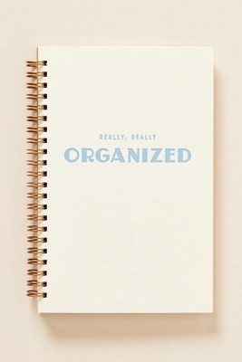 Ruff House Multipurpose Planner | Anthropologie (US)