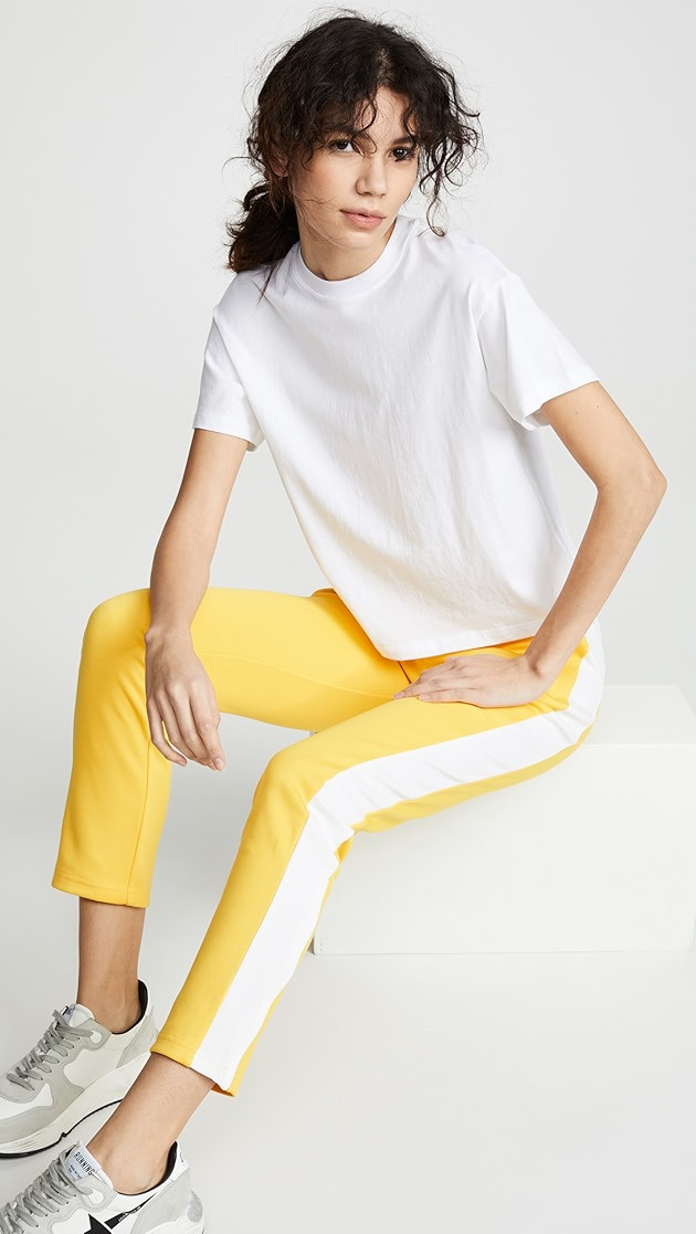 Short Sleeve Boy Tee | Shopbop