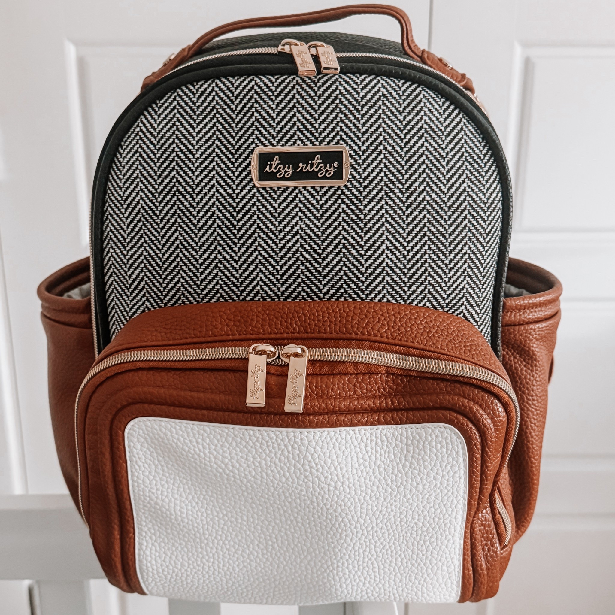 Inside my Itzy Ritzy Diaper Bag ✨ 

#LTKmomlife #LTKTravel #LTKBaby