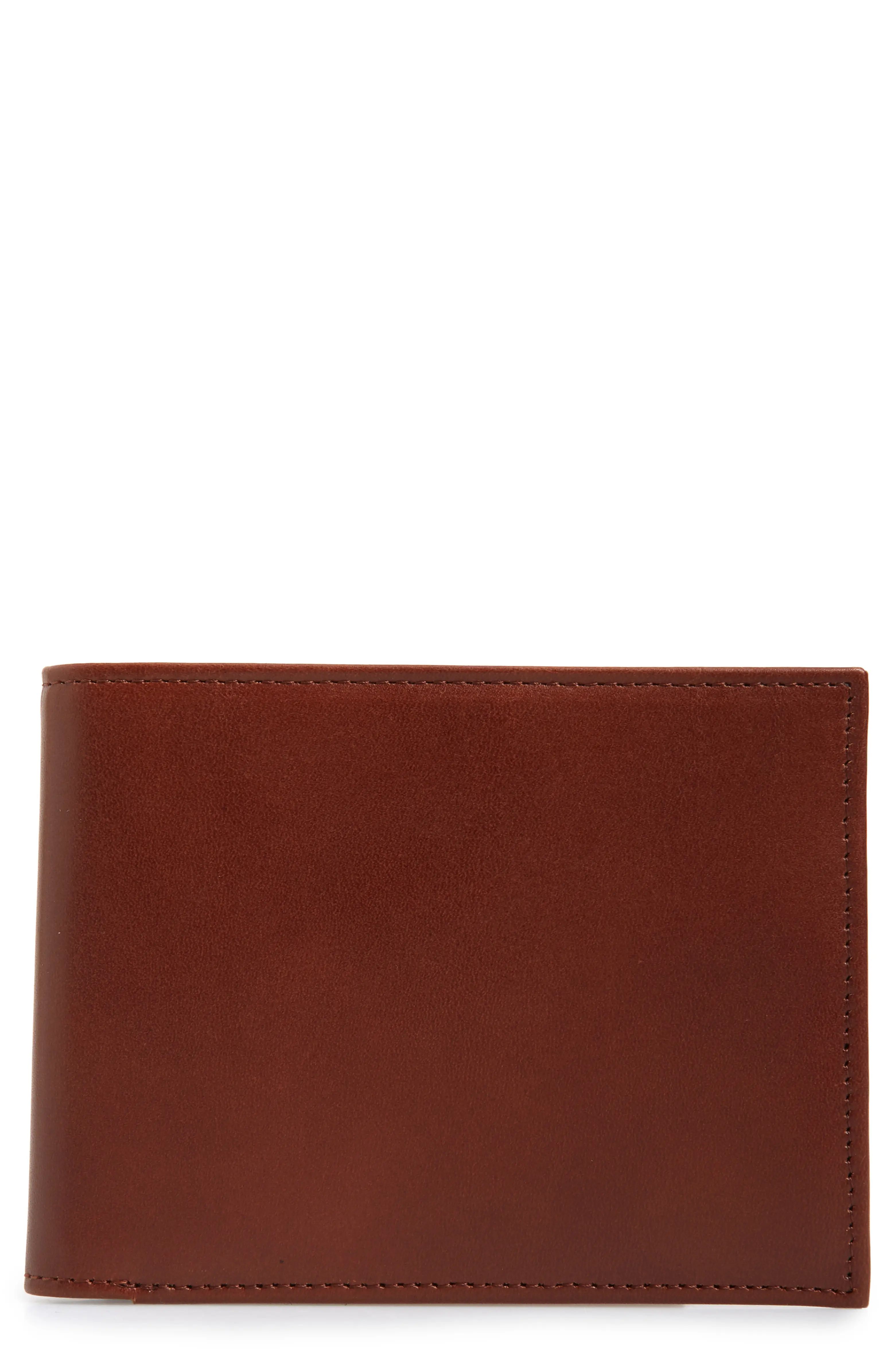 Chelsea Leather Wallet | Nordstrom