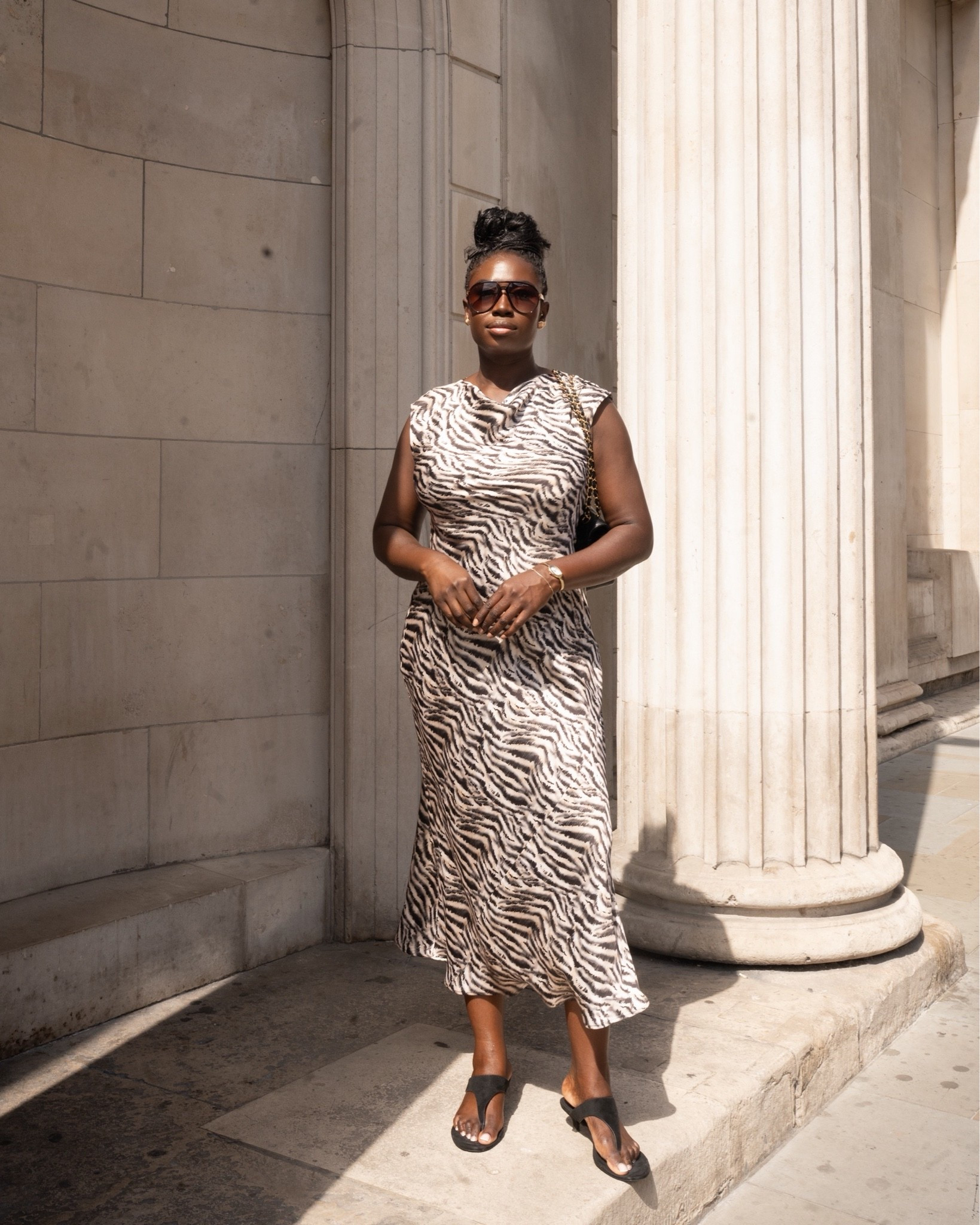 Me and print go together real bad 🤝🏿 especially in the sun ☀️ 

#print #howtostyle #whatiwore #whattowear #summeroutfits

Satin skirt, coord, Lace, Fringe top, asymmetric top, satin shorts, lace shorts, brown outfits, summer outfit inspo, holiday looks, Pinterest aesthetic, girly girl, zebra print, animal print

#LTKsummer #LTKmidsize #LTKuk