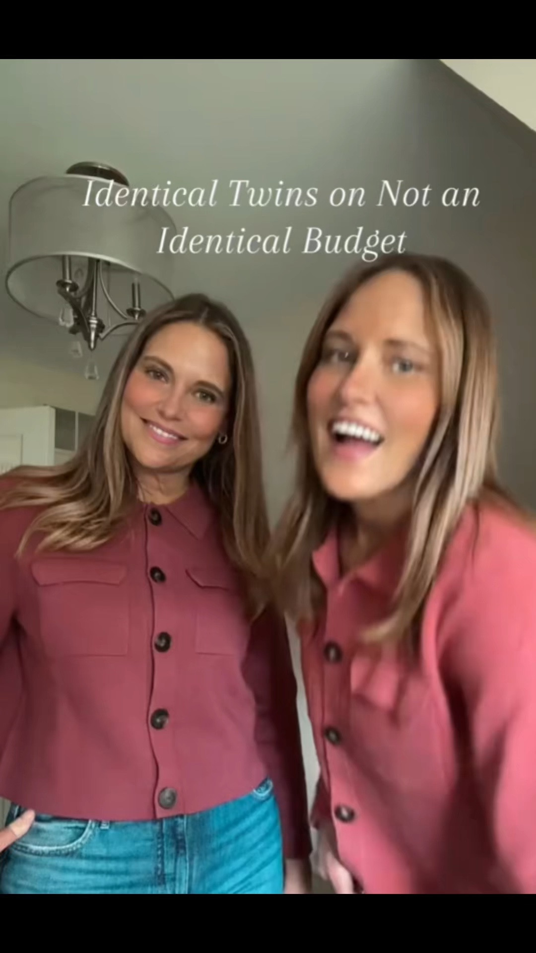 Let us know what you think.

Wearing size large.

To Shop click the link in our bio to LTK or Amazon storefront and see October list!

Follow my shop @Tandttwintalk on the @shop.LTK app to shop this post and get my exclusive app-only content!

Direct url to our LTK >> https://www.shopltk.com/explore/Tandttwintalk

Direct url to our Amazon Storefront >> https://www.amazon.com/shop/tandttwintalk

Don’t forget to follow us @tandttwintalk

#over50style #over40style #over30style #over60style #fashion #ootd #classicstyle #whattowear #howtostyle #midsizestyle #preppystyle #classicstyle #fashionfinds

#LTKOver40 #LTKMidsize #LTKFindsUnder50