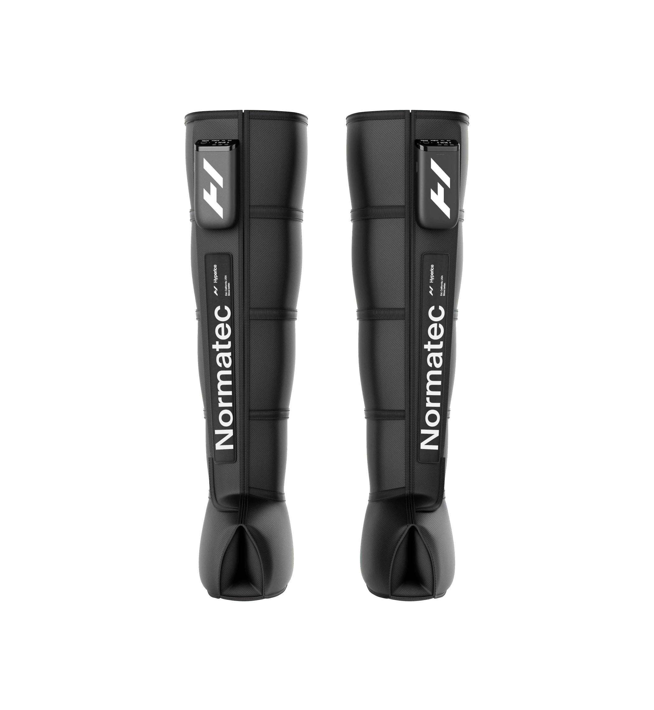 Normatec Elite Legs | Hyperice US