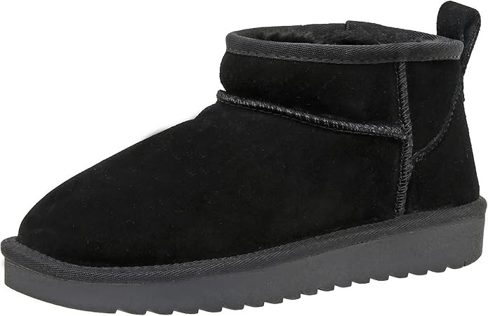 CUSHIONAIRE Women's Hip pull on boot +Memory Foam | Amazon (US)
