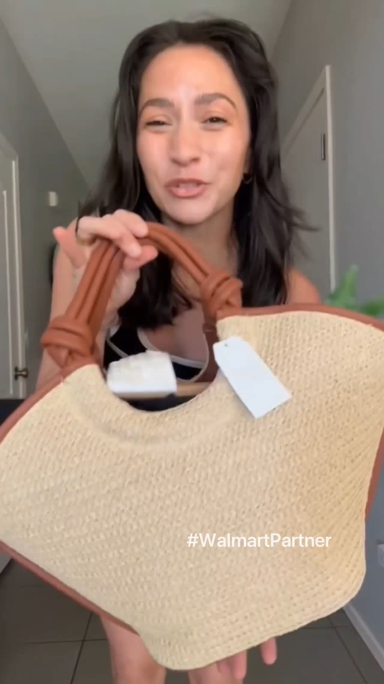 #WalmartPartner Fresh-for-spring finds starting at just $12.98 🌷 We rounded up our favorite styles from Walmart– think cute shoes, jewelry, and everyday staples, almost all under $25. Plus, we've styled a few outfits from easy breezy garden parties to spring sports on repeat. Which ones are you adding to cart? 🛒 #WalmartStyle @‌WalmartStyle @walmart 

 