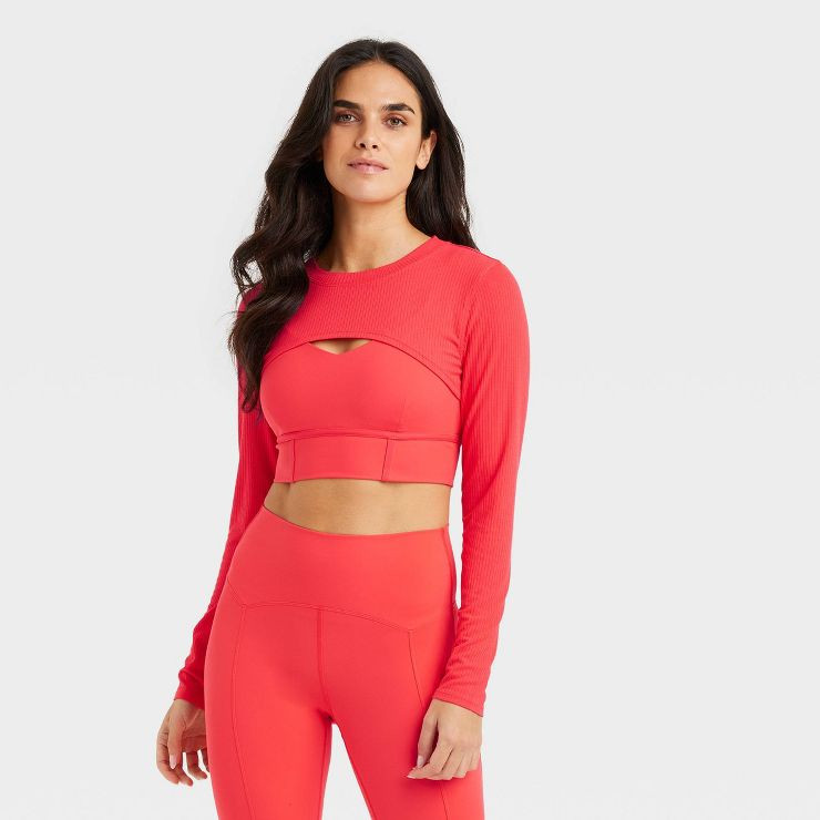 Women's Shrug - JoyLab™ | Target
