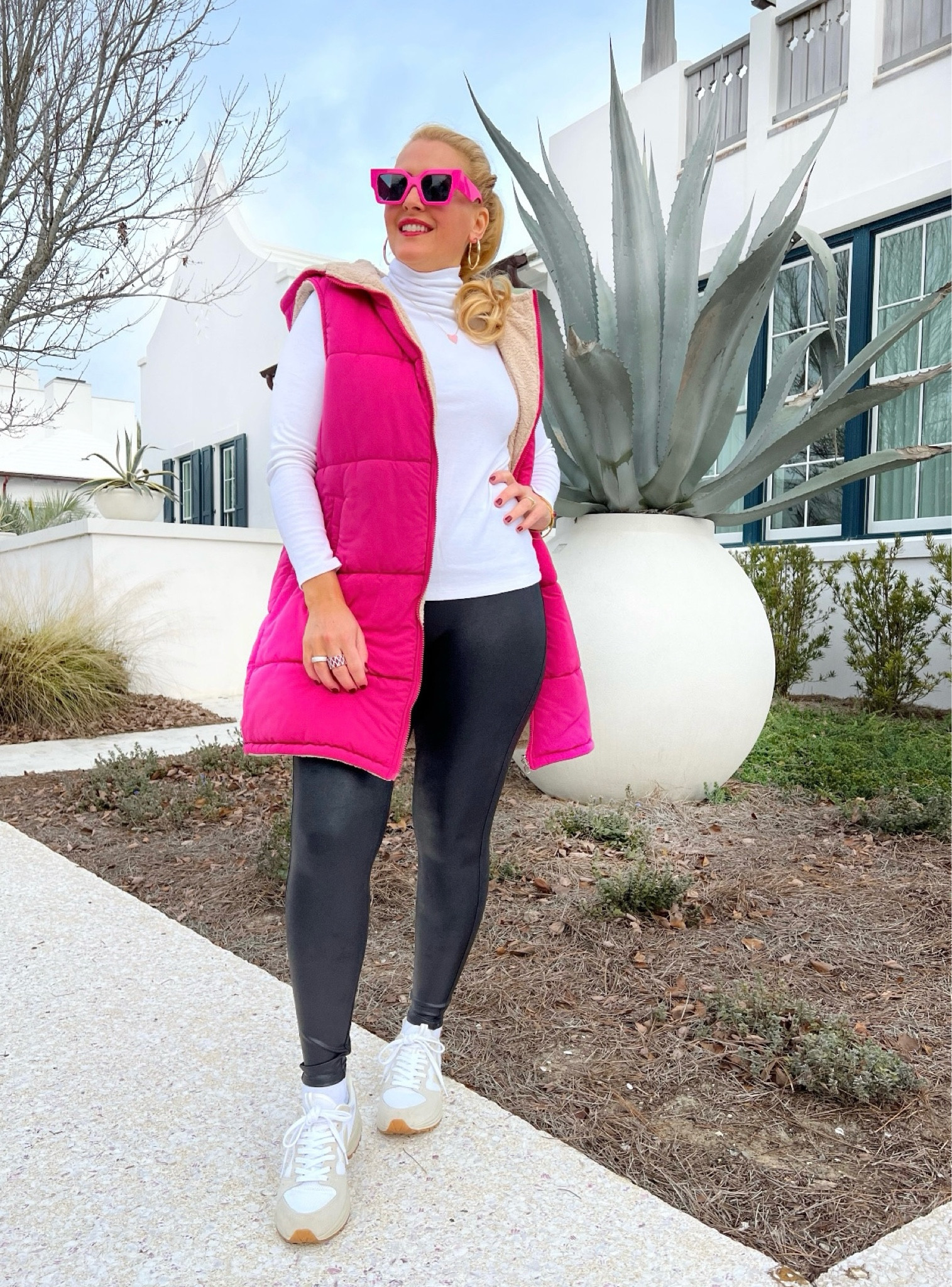 Amazon fall haul

Wearing a medium puffer vest and large Spanx leggings.

#fall #fallfashion #fallstyle #fallcollection #falllook #falllookbook #falltime fall amazon, fall outfit, fall style, amazon fashion, amazon outfit, amazon finds, amazon home, amazon favorite, fall outfit 

#amazonfashion #amazon #amazonfinds #amazonhaul #amazonfind #amazonprime #prime #amazonmademebuyit #amazonfashionfind #amazonstyle 

Amazon dress, amazon deal, amazon finds, amazon must haves, amazon outfits, amazon gift ideas, found it on amazon

#affordablefashion
#amazonfashion
#dresses
#affordabledresses
#amazondress
#falldress
#vacationdress
#whitedress
#amazon
#amazonfinds
#amazonmidi
#amazonmididress
#mididress
#vacationmididress



#LTKSeasonal #LTKShoeCrush #LTKStyleTip #LTKFindsUnder100 #LTKOver40 #LTKMidsize #LTKTravel #LTKActive #LTKU #LTKSaleAlert #LTKFindsUnder50 #LTKFitness