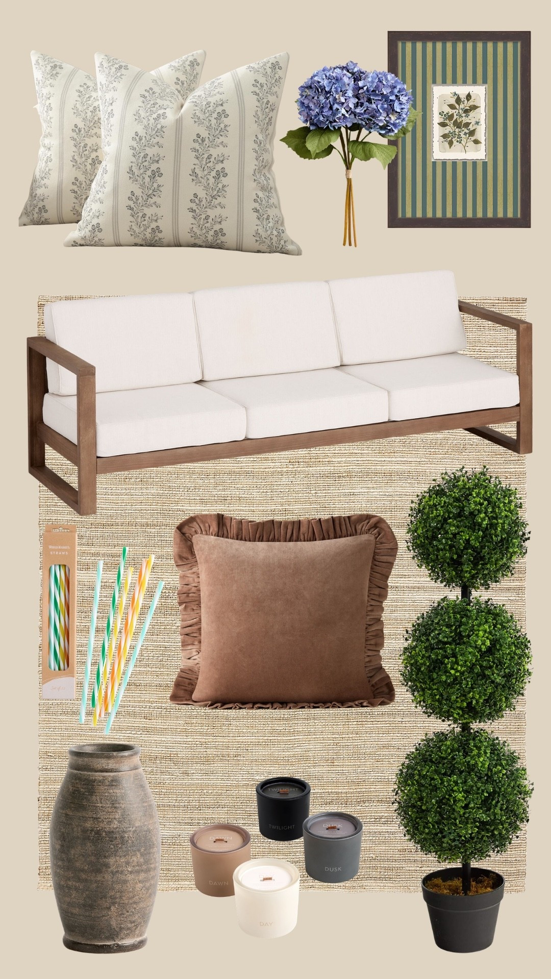 Rounded up your top picks in home decor from last week!

#LTKHome
