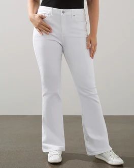 Curvy Flare Jeans | Chico's