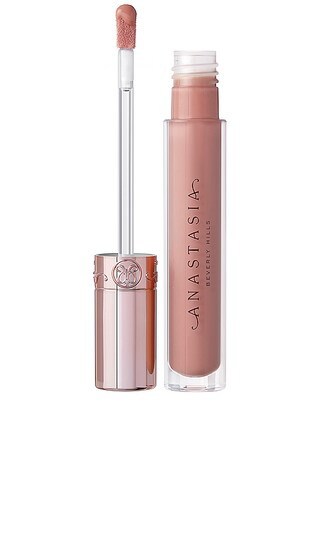 Anastasia Beverly Hills Lip Gloss in Guava. | Revolve Clothing (Global)
