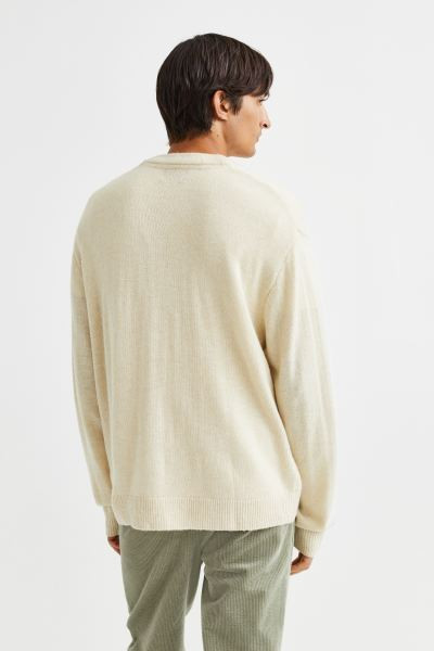 Knit Cardigan | H&M (US + CA)