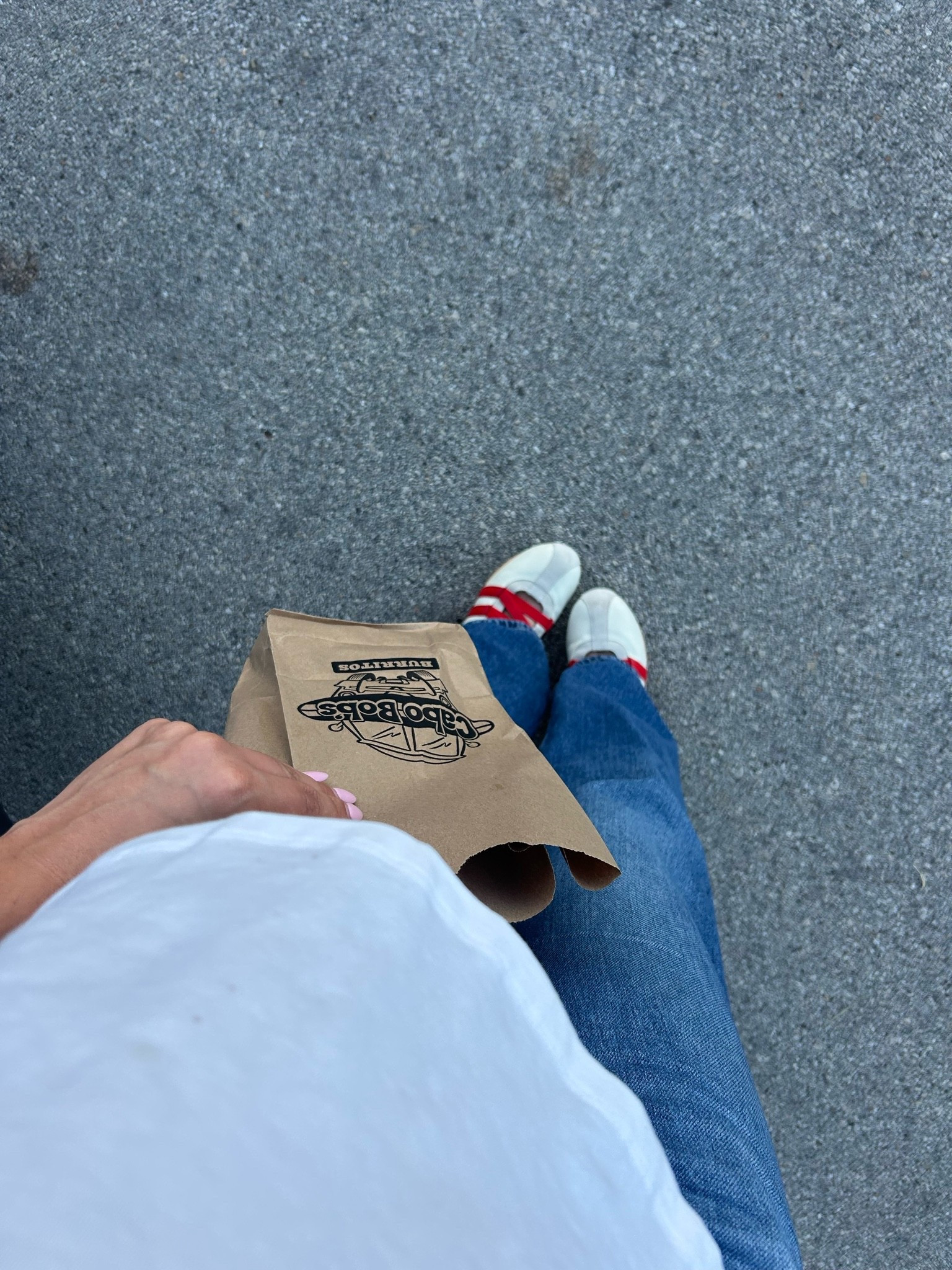 The perfect shoes to go with so many cute outfits!

#LTKootd #LTKselfcare #LTKdayinmylife