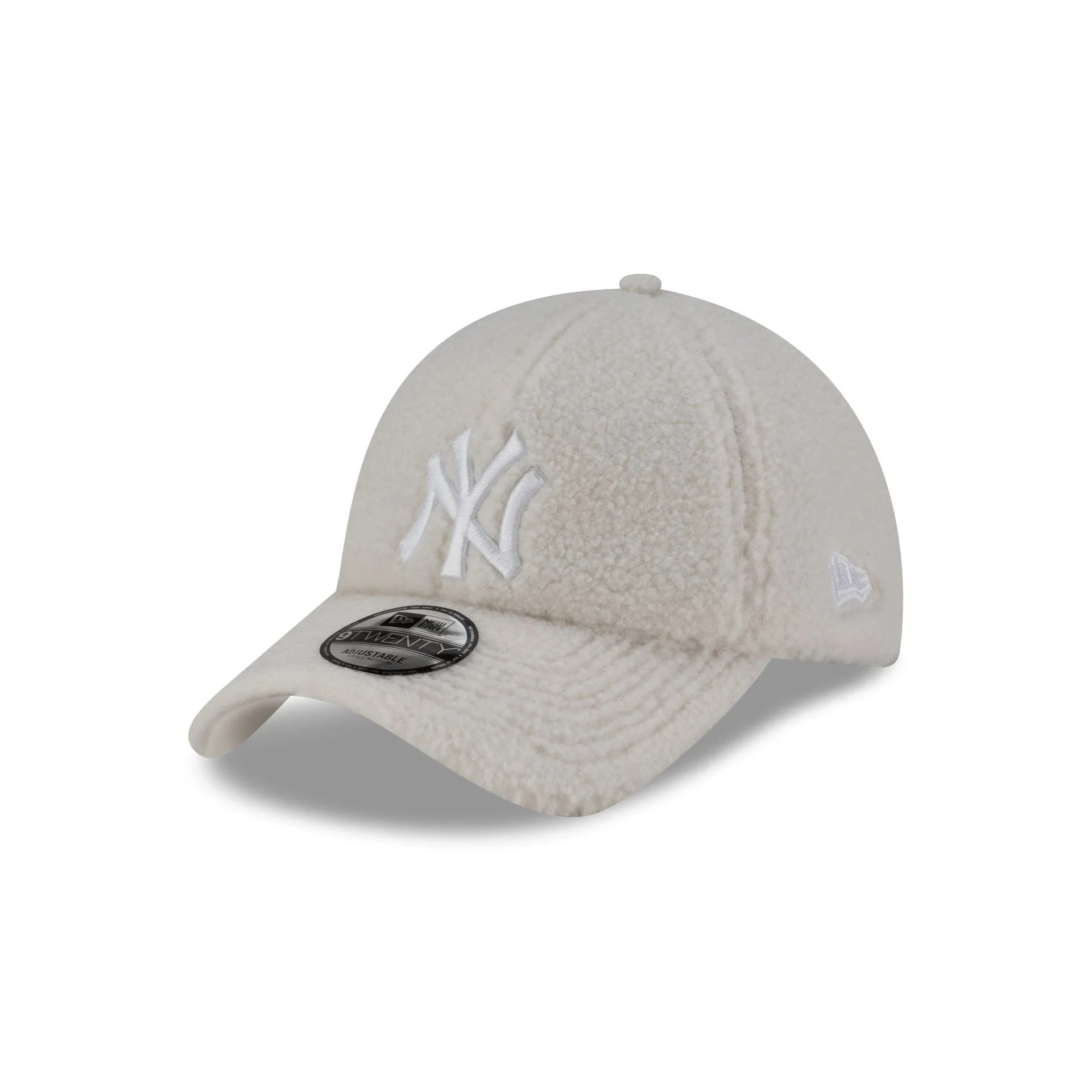 New York Yankees Boa 9TWENTY Adjustable Hat | New Era