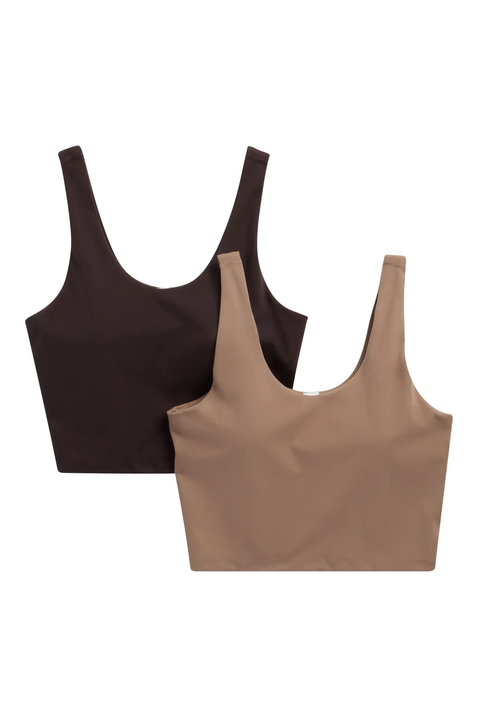 Lux Everyday Cloud Support Tank Set (Women) | Nordstromrack | Nordstrom Rack