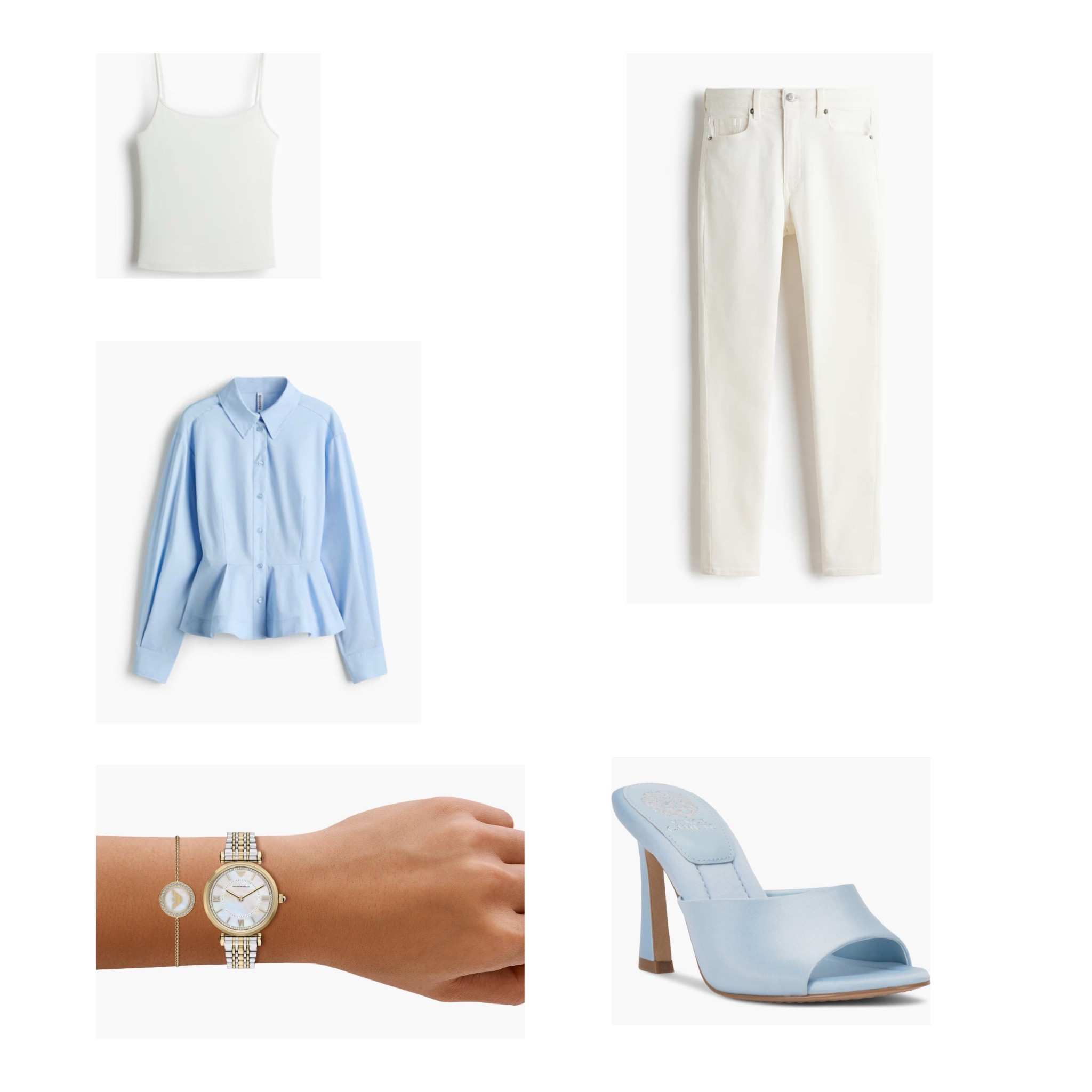 Work outfit
Office outfit

#LTKWorkwear #LTKootd