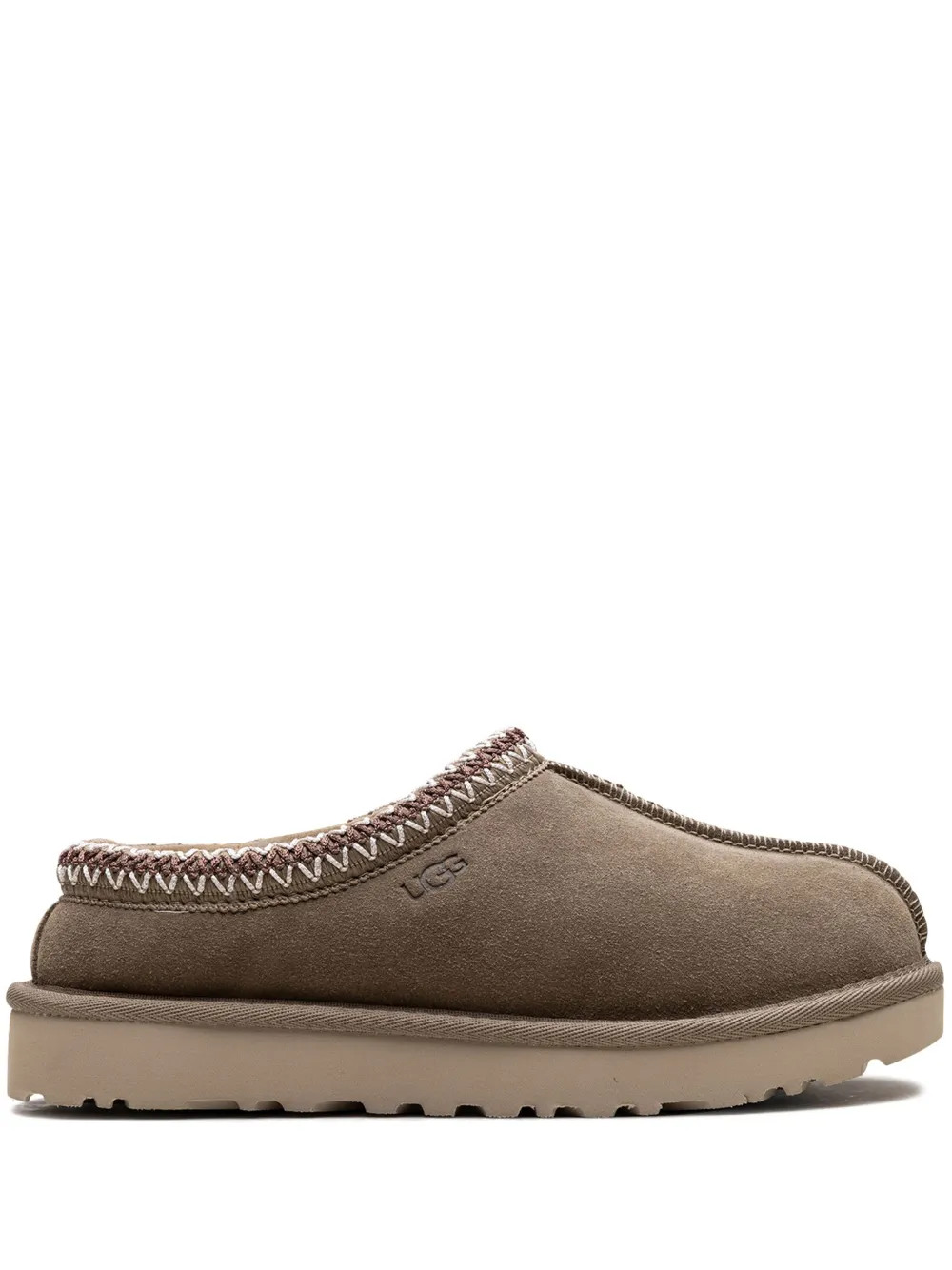 UGG Tasman "Antilope" Slippers | Brown | FARFETCH UK | Farfetch Global