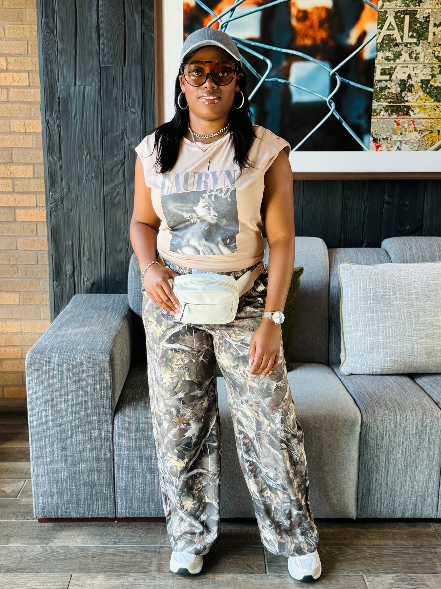 Fashion On A Fraction |Streetwear 

#StreetStylelnspo #Fashion #LTKfashion #OutfitInspo #StyleTrends #WardrobeEssentials #StyleGuide #FashionInfluencer #OOTDinspo #FashionLover #WomensStreetStyle 
#OutfitOfTheDay #affordablefashion #ExplorePageReady #budgetfashion @walmart @shein 

#LTKFindsUnder50 #LTKStyleTip #LTKSeasonal