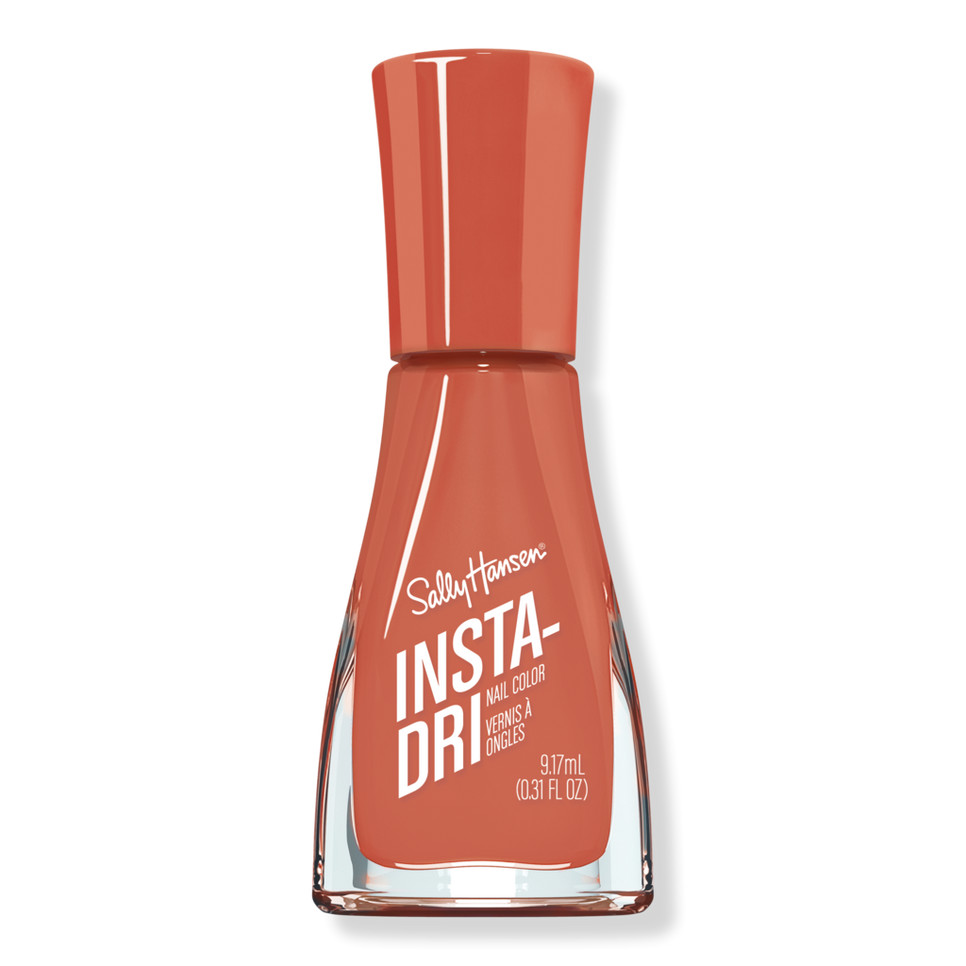 Escape The Ordinary Insta-Dri Nail Polish Collection | Ulta