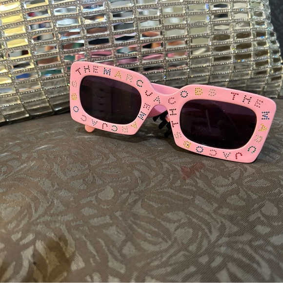 Marc Jacobs Sunglasses | Poshmark