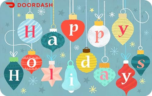 DoorDash eGift Card | Amazon (US)