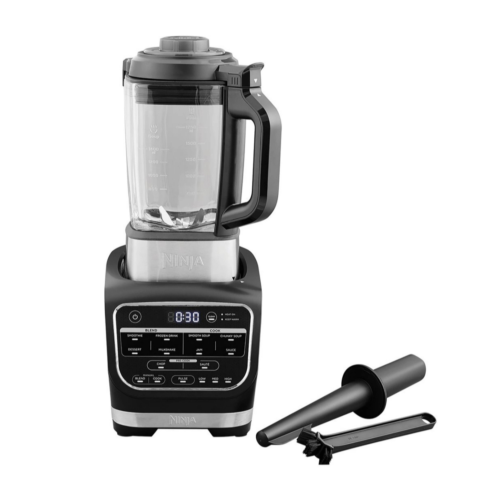 Ninja Foodi Blender & Soup Maker HB150UK - QVC UK | QVC UK