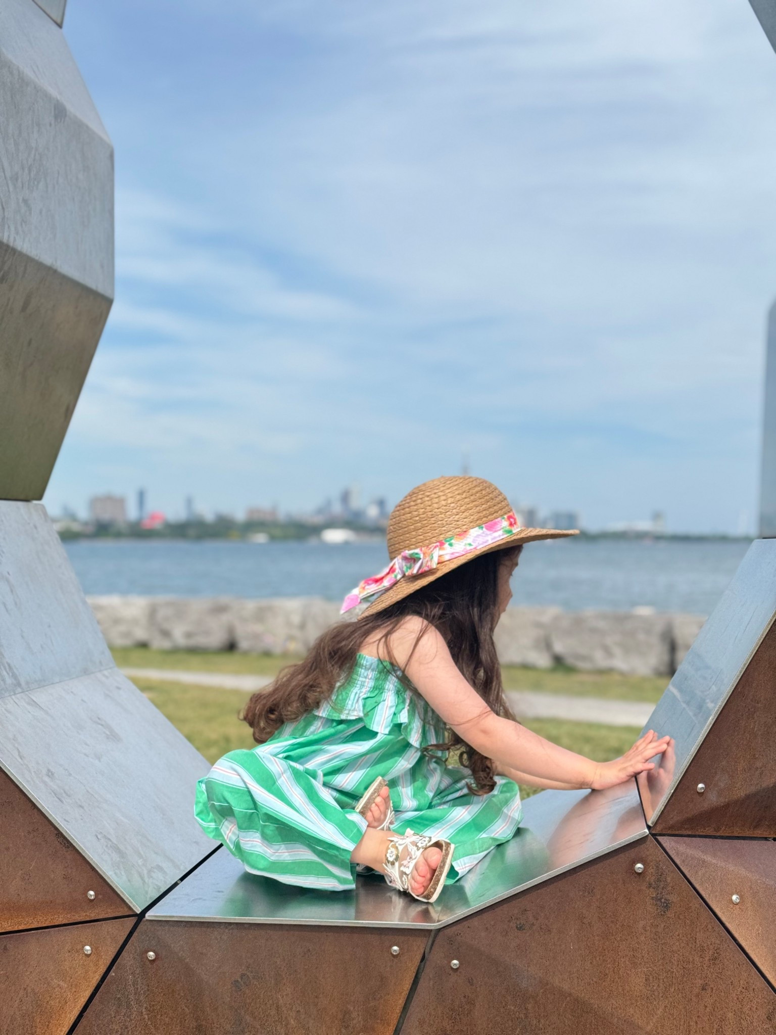 You need this look for your littles this summer! 



#LTKsummer #LTKkids #LTKcanada