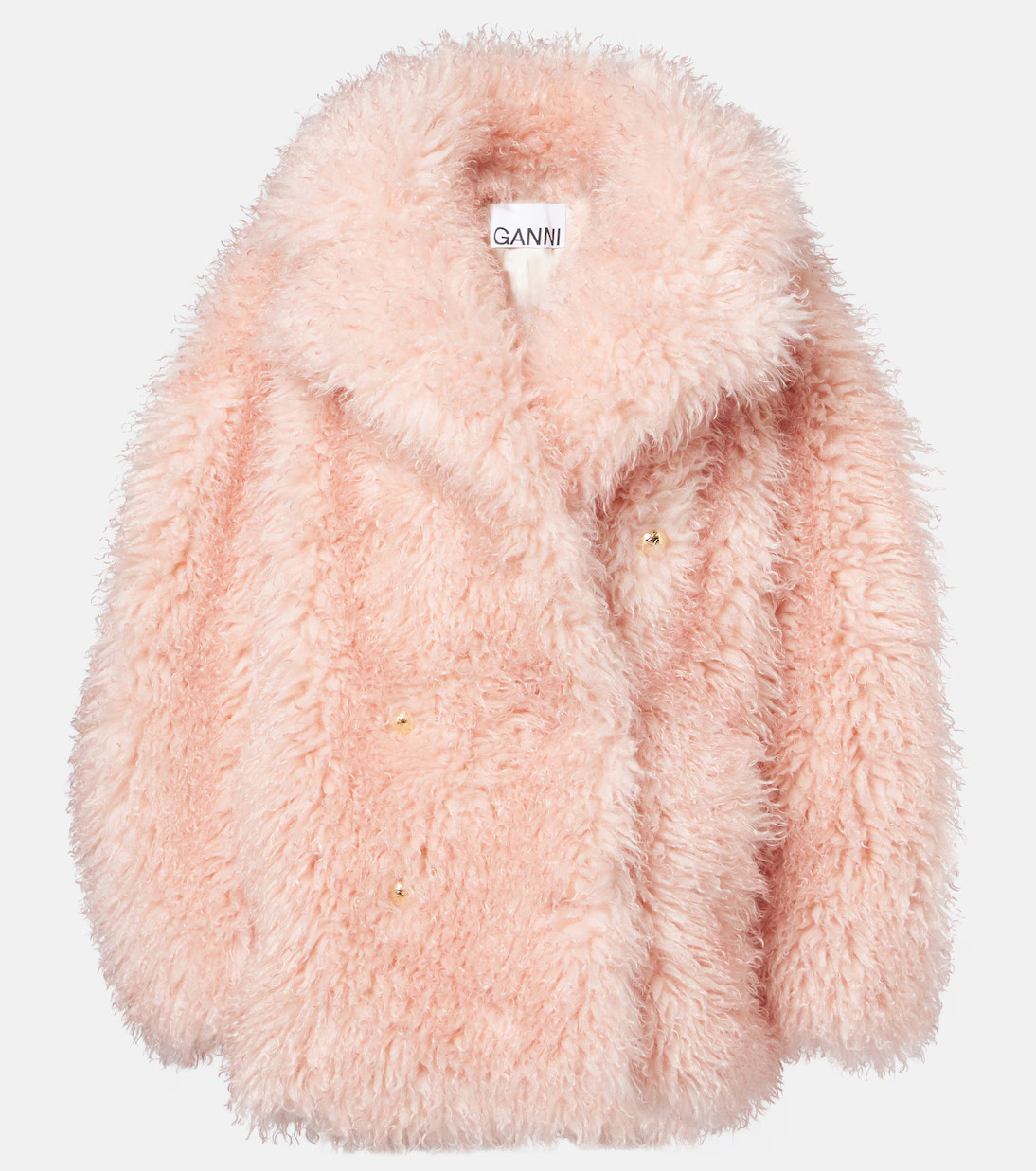 Oversized coat | Mytheresa (US/CA)