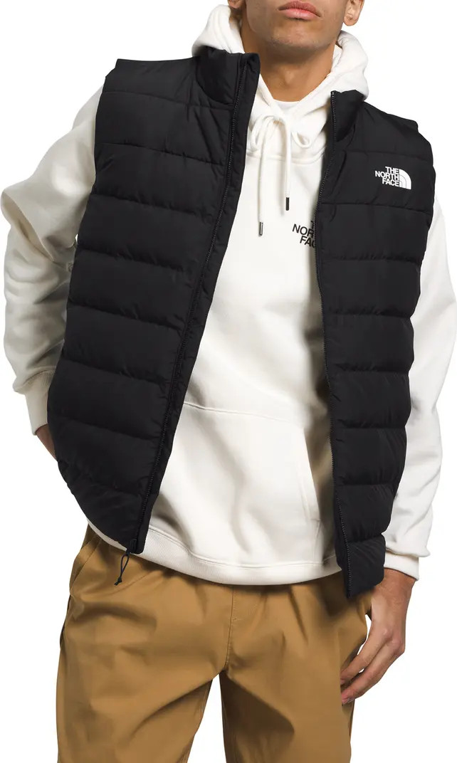 The North Face Aconagua 3 Puffer Vest | Nordstrom | Nordstrom