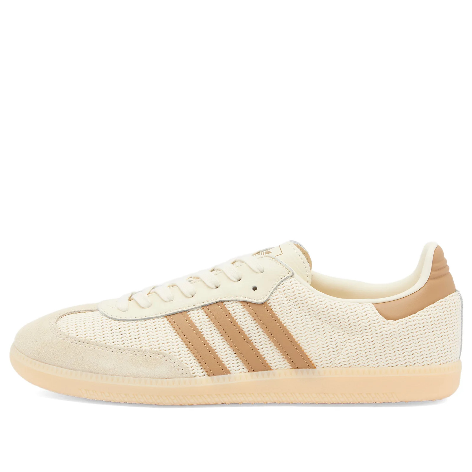 Adidas Samba OG Sneaker | END. Clothing