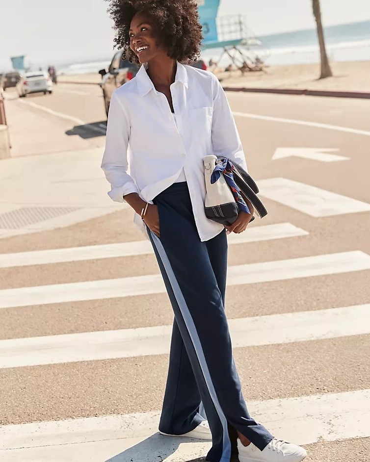 Talk about effortless beauty Layer summer perfection 

#LTKootd #LTKActive #LTKSeasonal