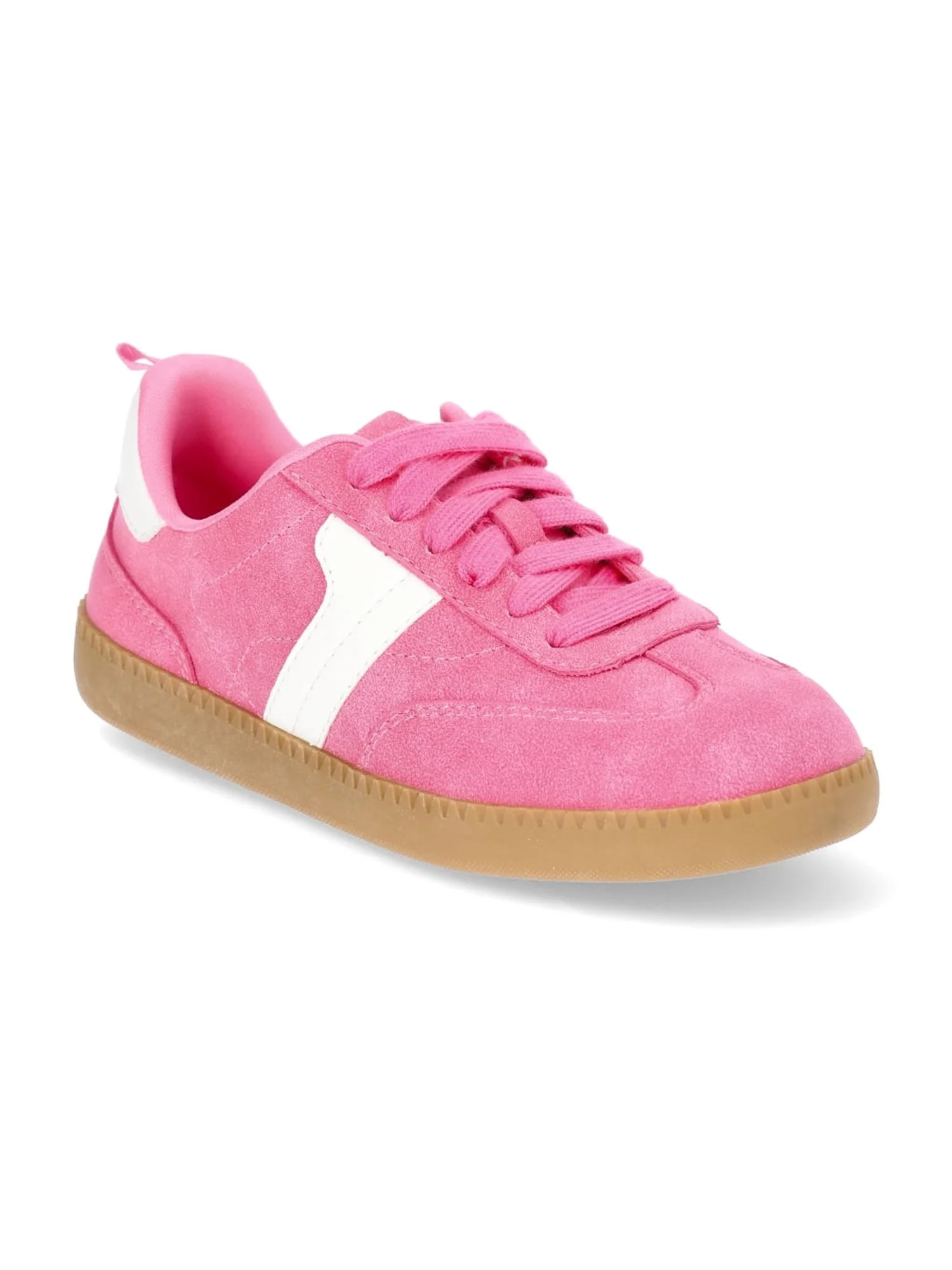 Wonder Nation Little & Big Kids Casual Soccer Sneakers - Walmart.com | Walmart (US)