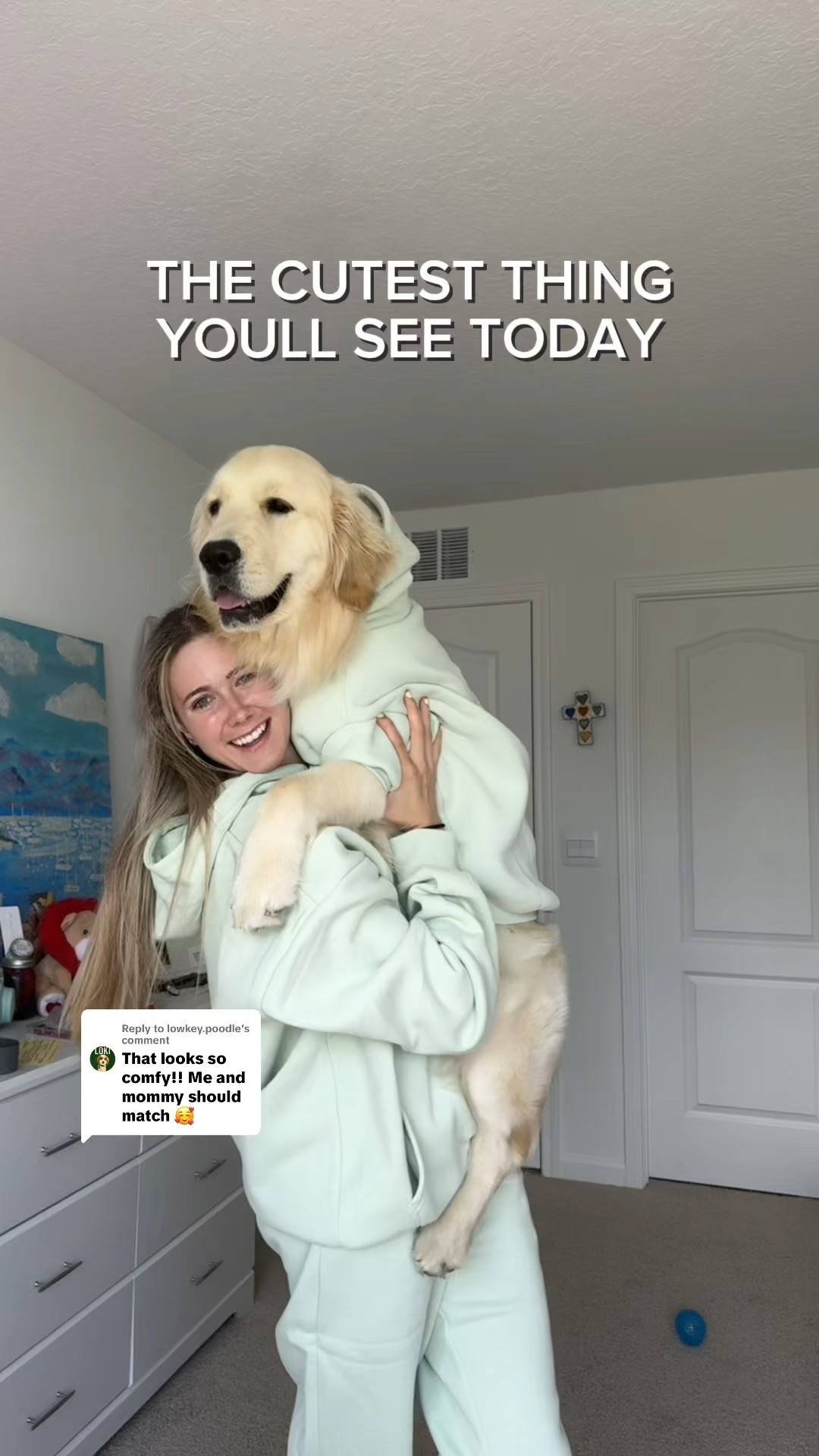 love this color!

#LTKFindsUnder50 #LTKSaleAlert #LTKPets