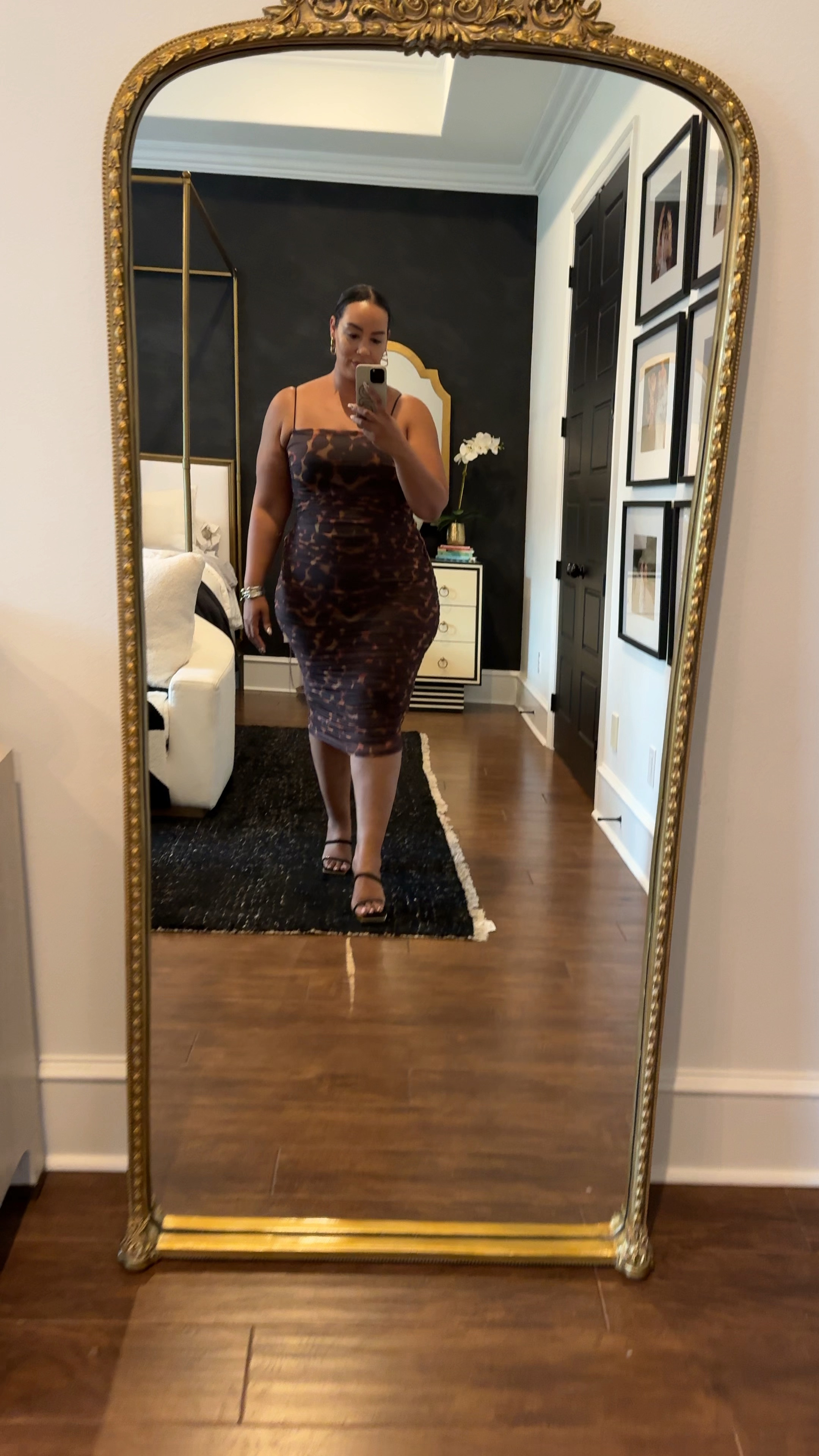 This dress is less than 20 and on sale at target! Such a great date night dress! 

#LTKFindsUnder50 #LTKPlusSize #LTKStyleTip